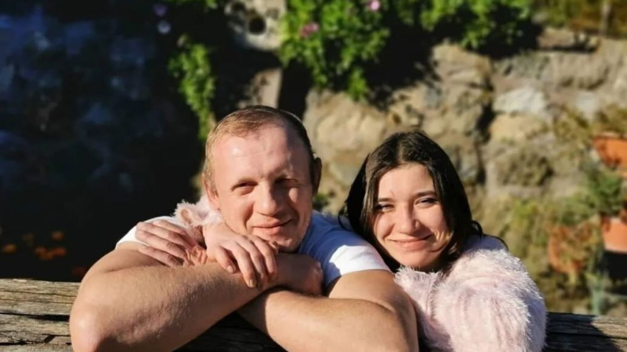 Умерла Марта Охтырская: ее парень россиянин задержан за жестокое поведение