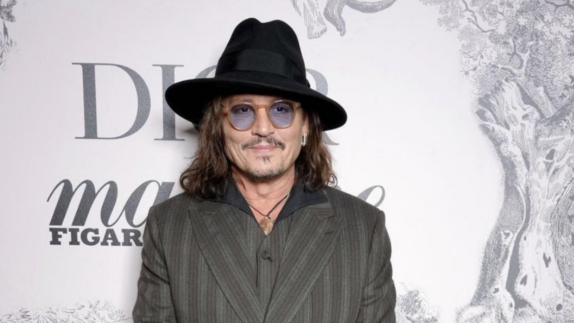 Джонні Депп