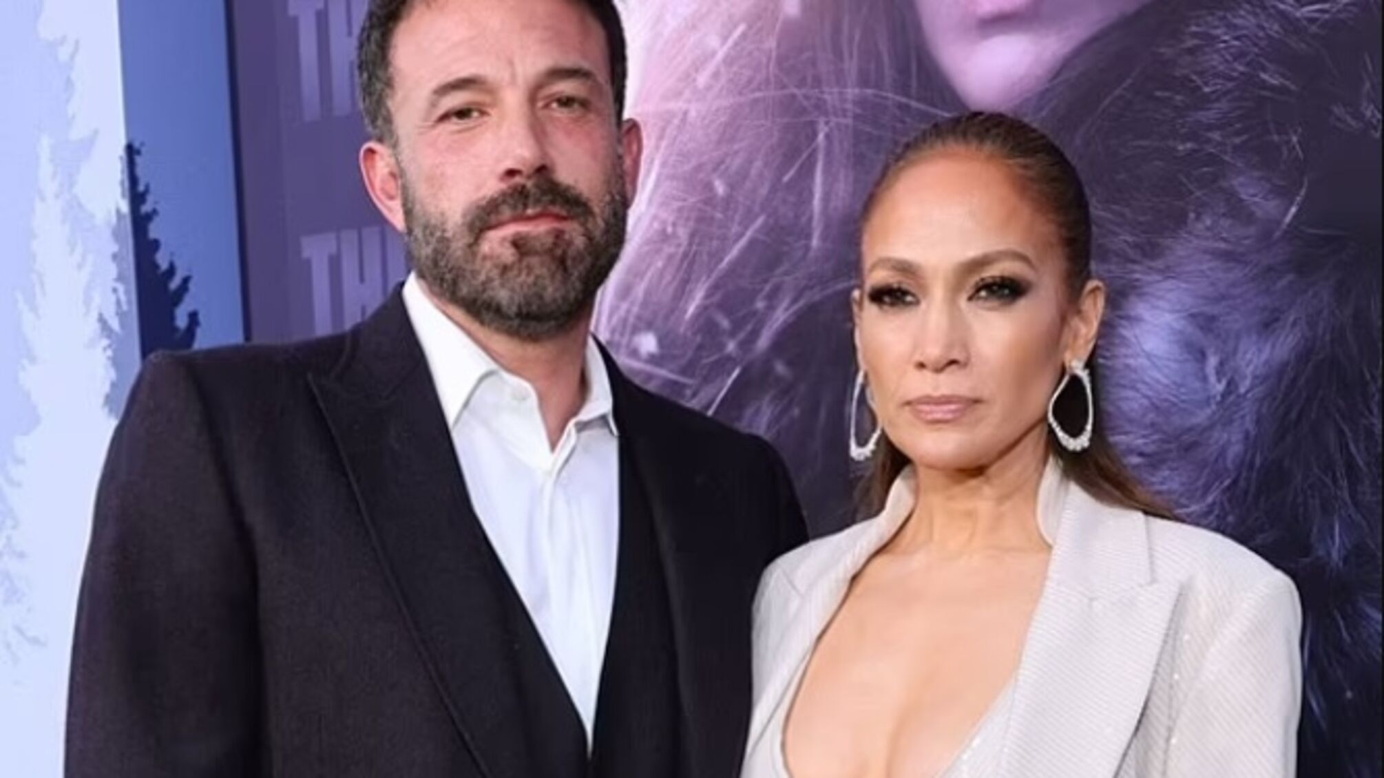 Голлівудська пара Дженніфер Лопес і Бен Аффлек розірвали шлюб: що відомо на сьогодні