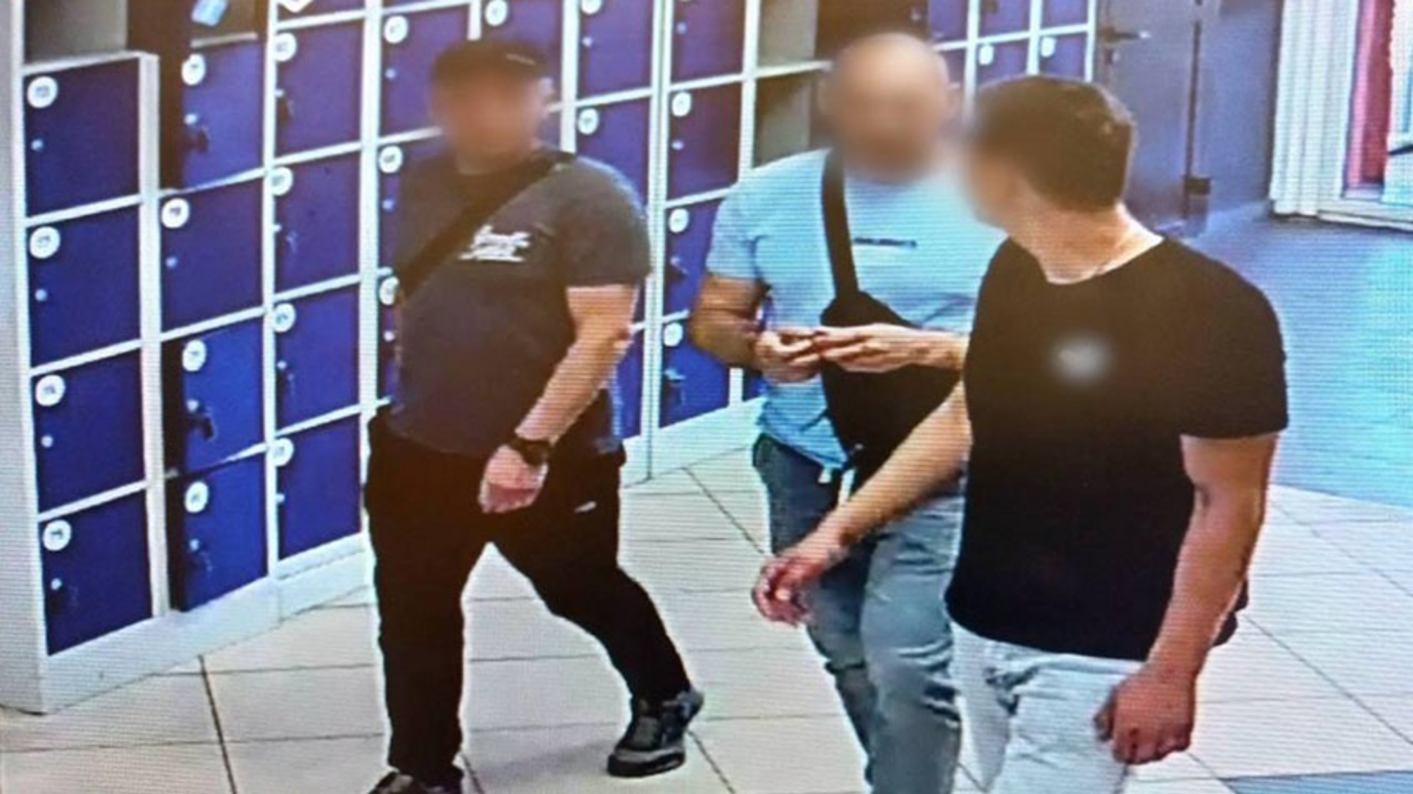 В Киеве разоблачили группу 'квартирных' воров из Черкасской области