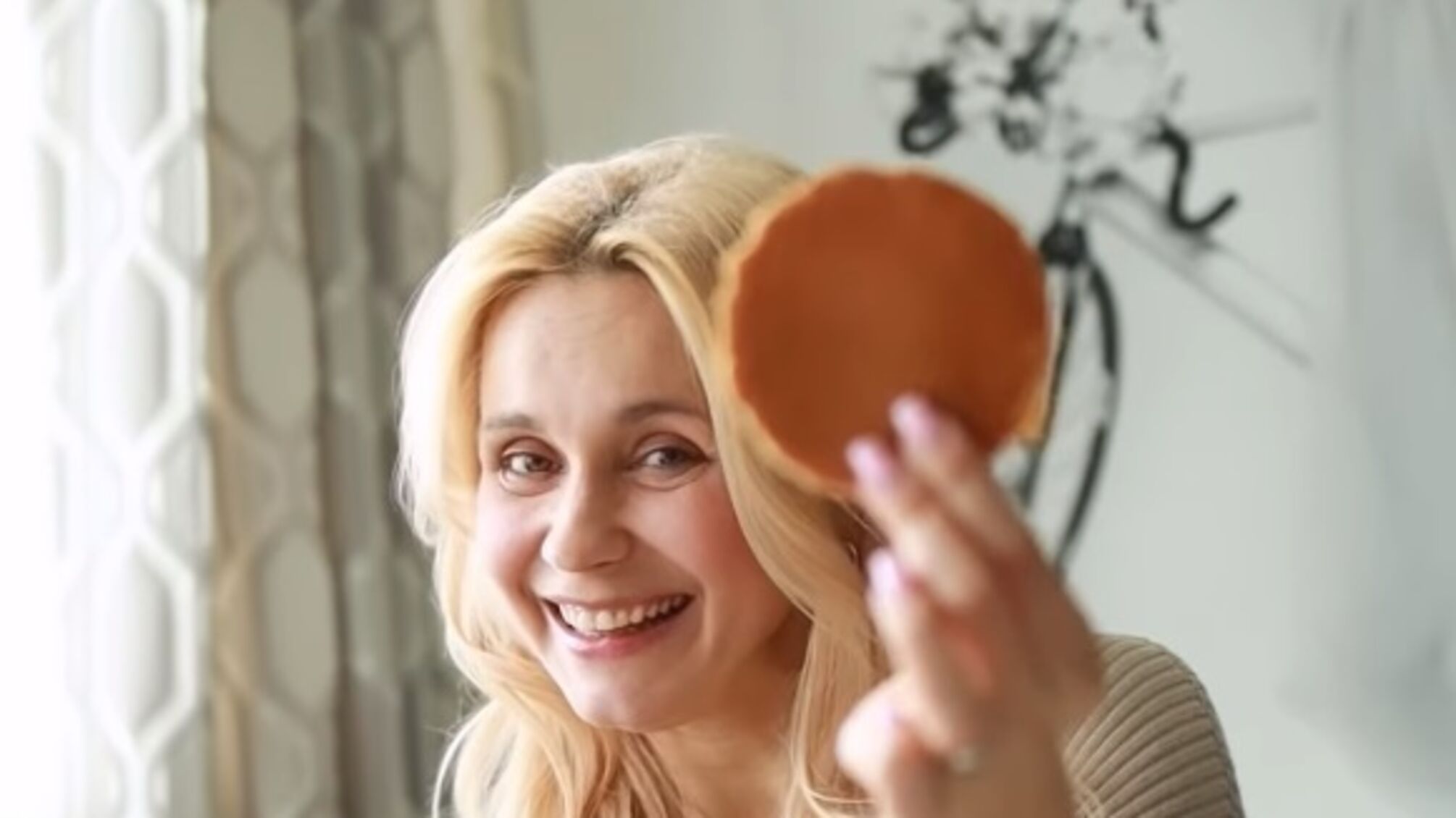 Лілія Ребрик про обмеження під час грудного вигодовування