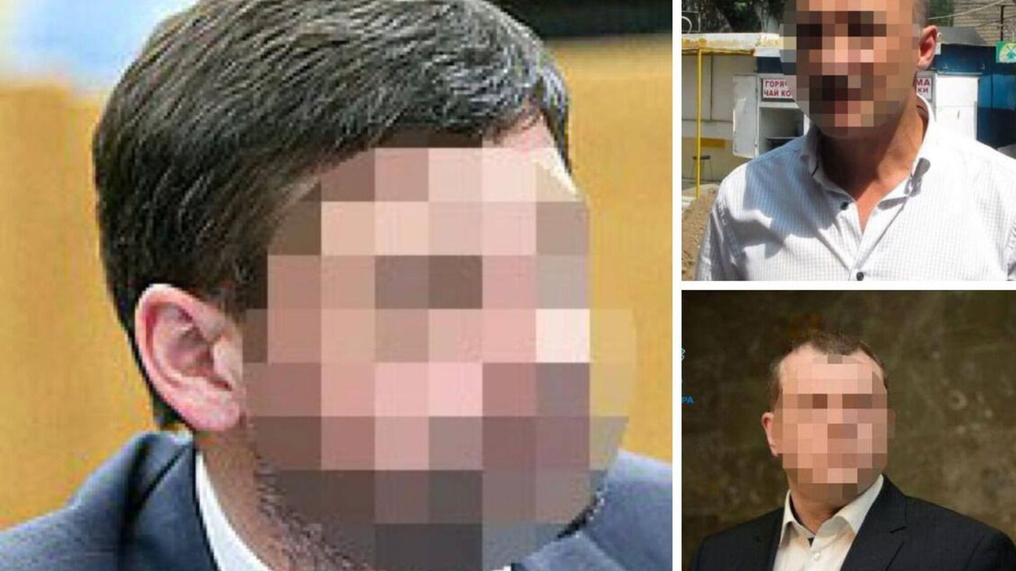 Засуджено чиновників Запорізької області та екскерівника 'Мелітопольгаз': подробиці