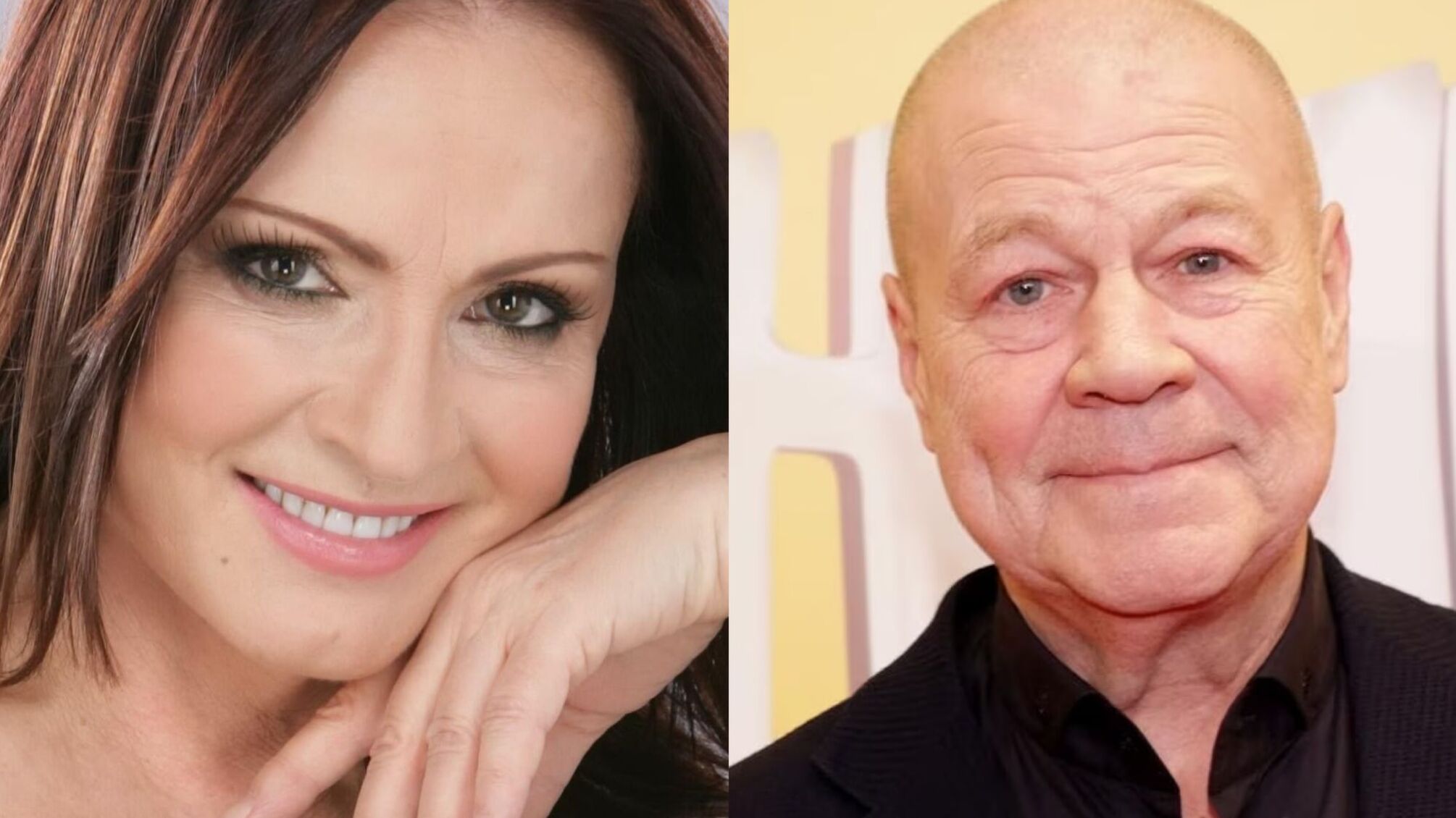 'Виходить, ти брехала': російський актор Сергій Селін 'наїхав' на Софію Ротару