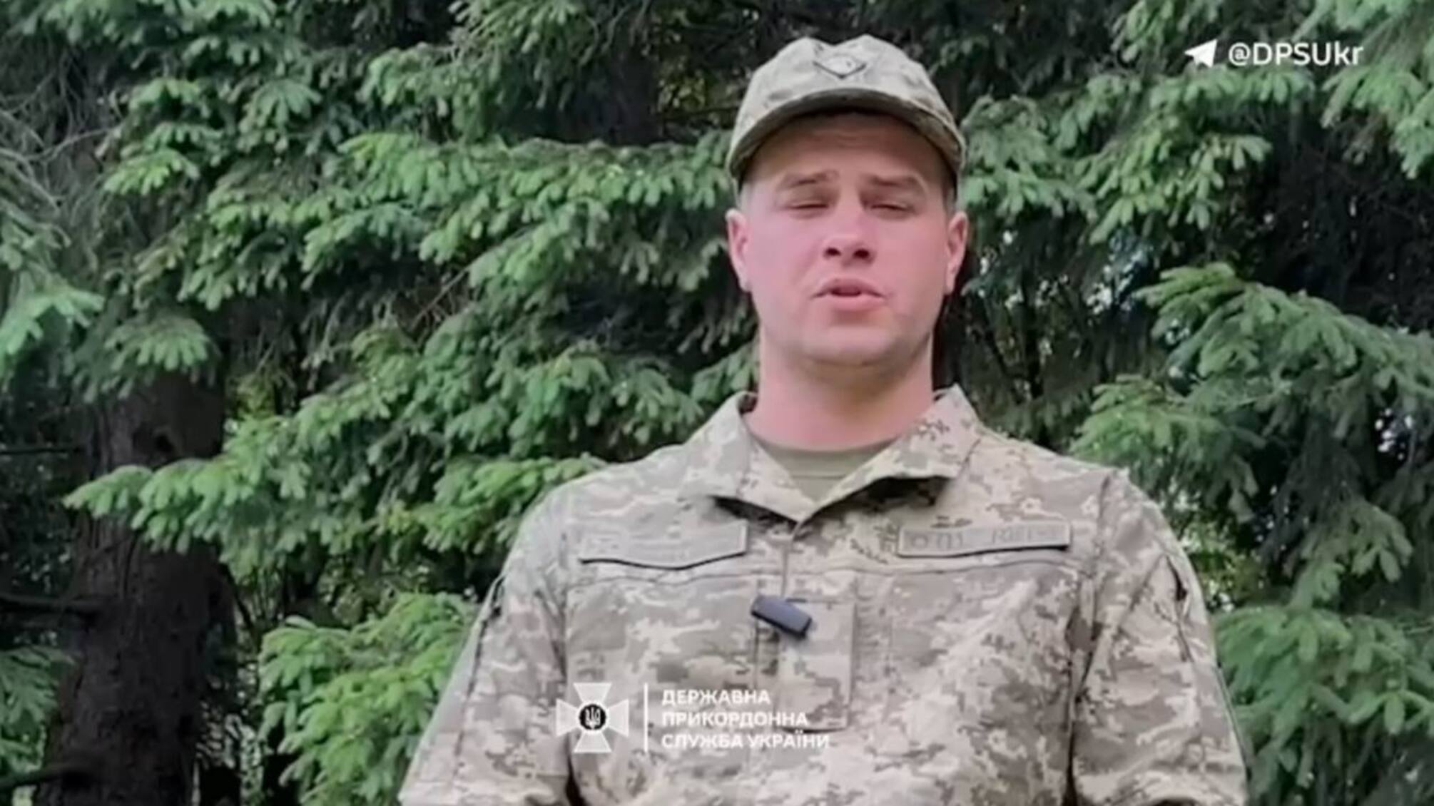Розстріли та нелюдські умов у колоніях рф: свідчення українського військовополоненого