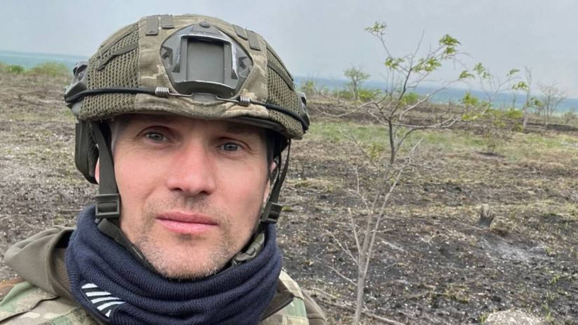 'Обстановка критична': Юрій Бутусов закликав звільнити командира 59-ї бригади