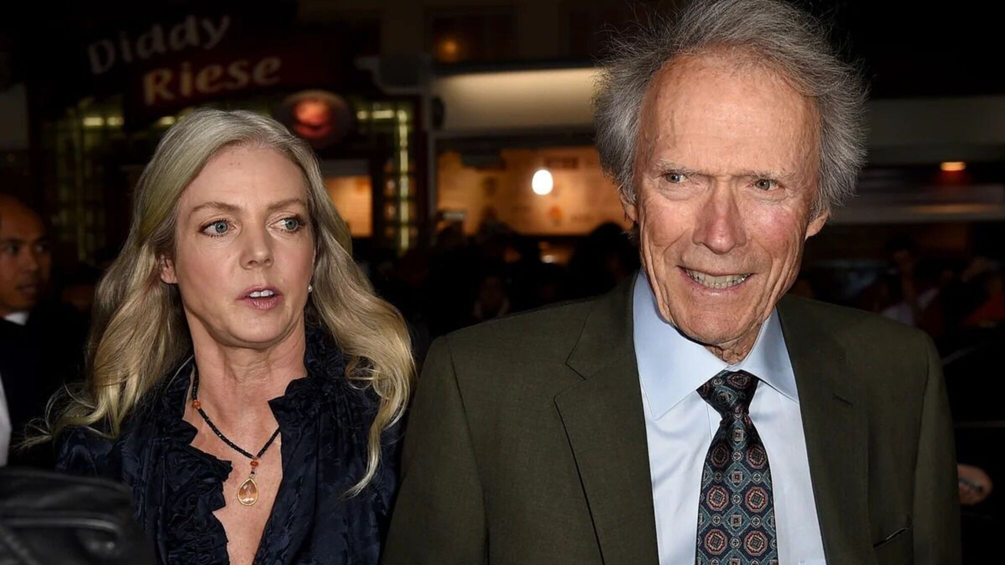 клінт іствуд