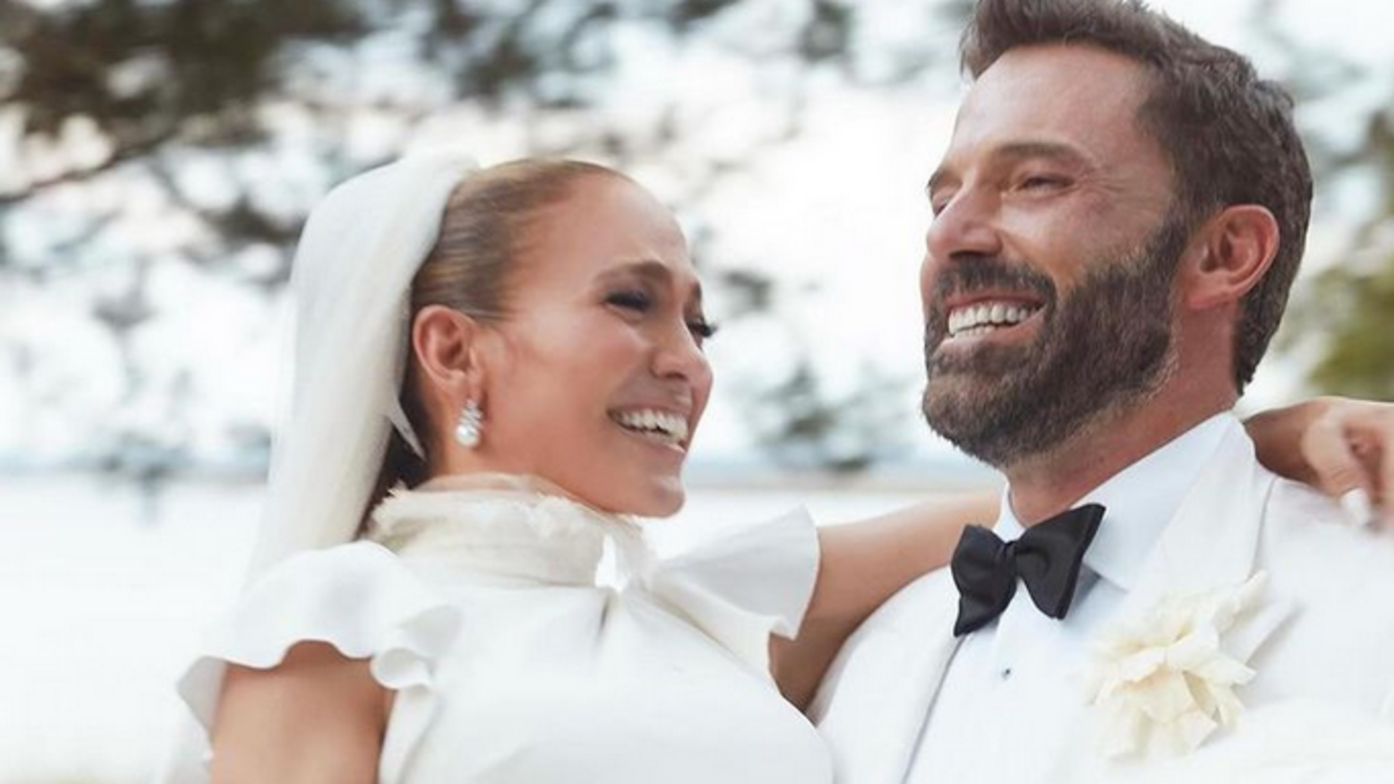 Друг Джей Ло та Бена Аффлека розповів, чому їхній шлюб розпався