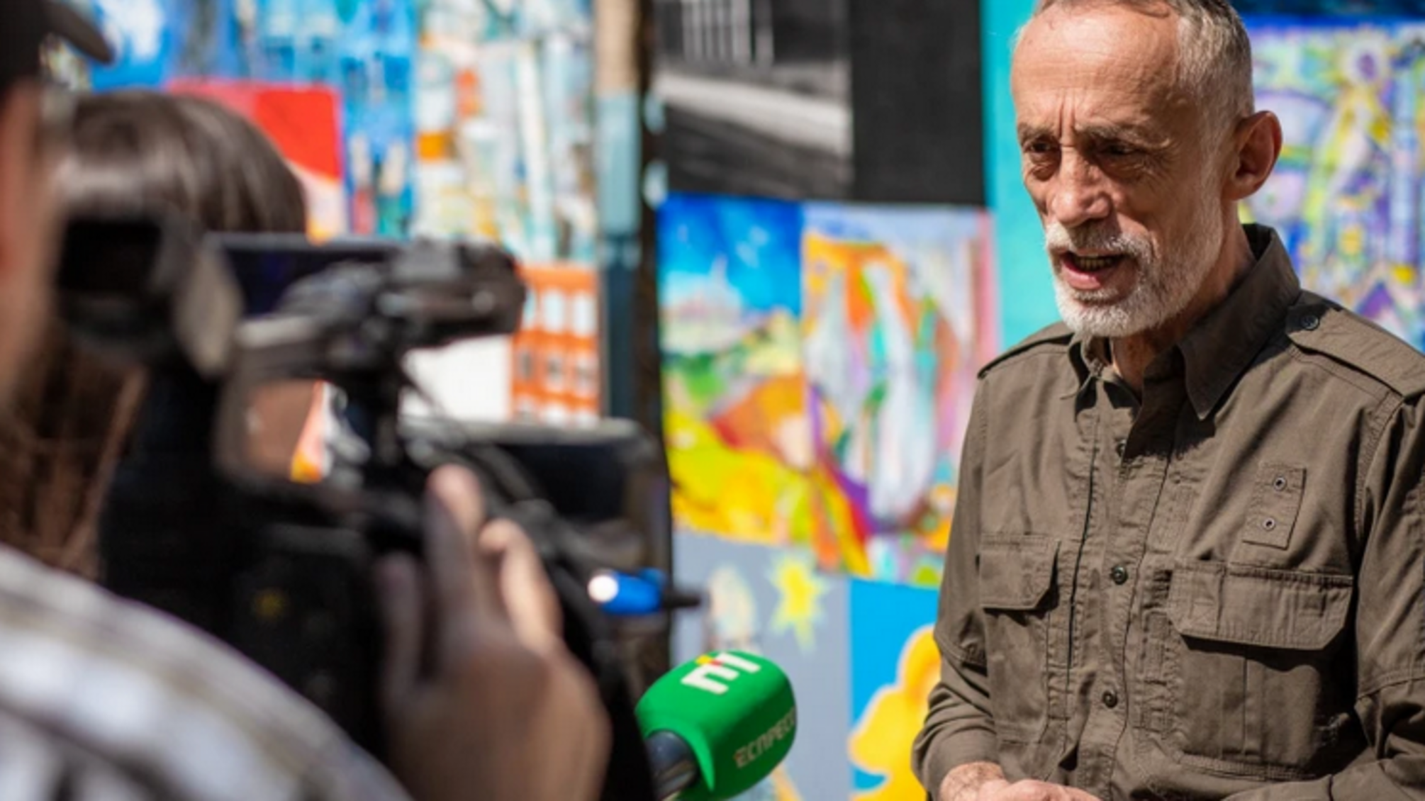 В Грузии вызвали на допрос добровольцев, воевавших за Украину