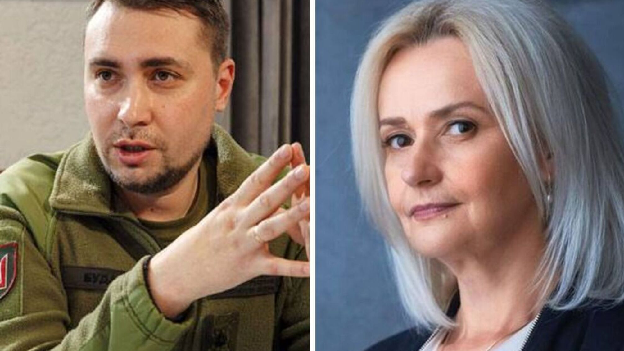 Буданов Фарион