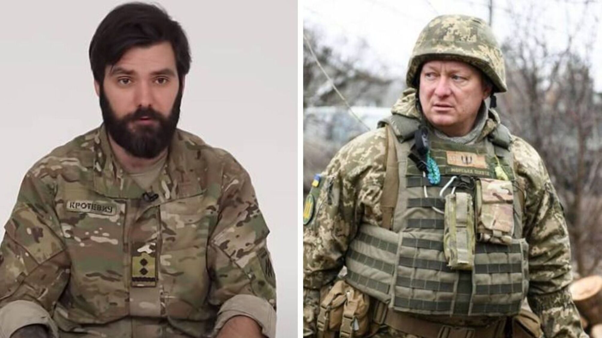 'Нам пох*й на тебя и закон Украины', – Кротевич подал в суд на ДБР из-за бездействия по делу Содоля