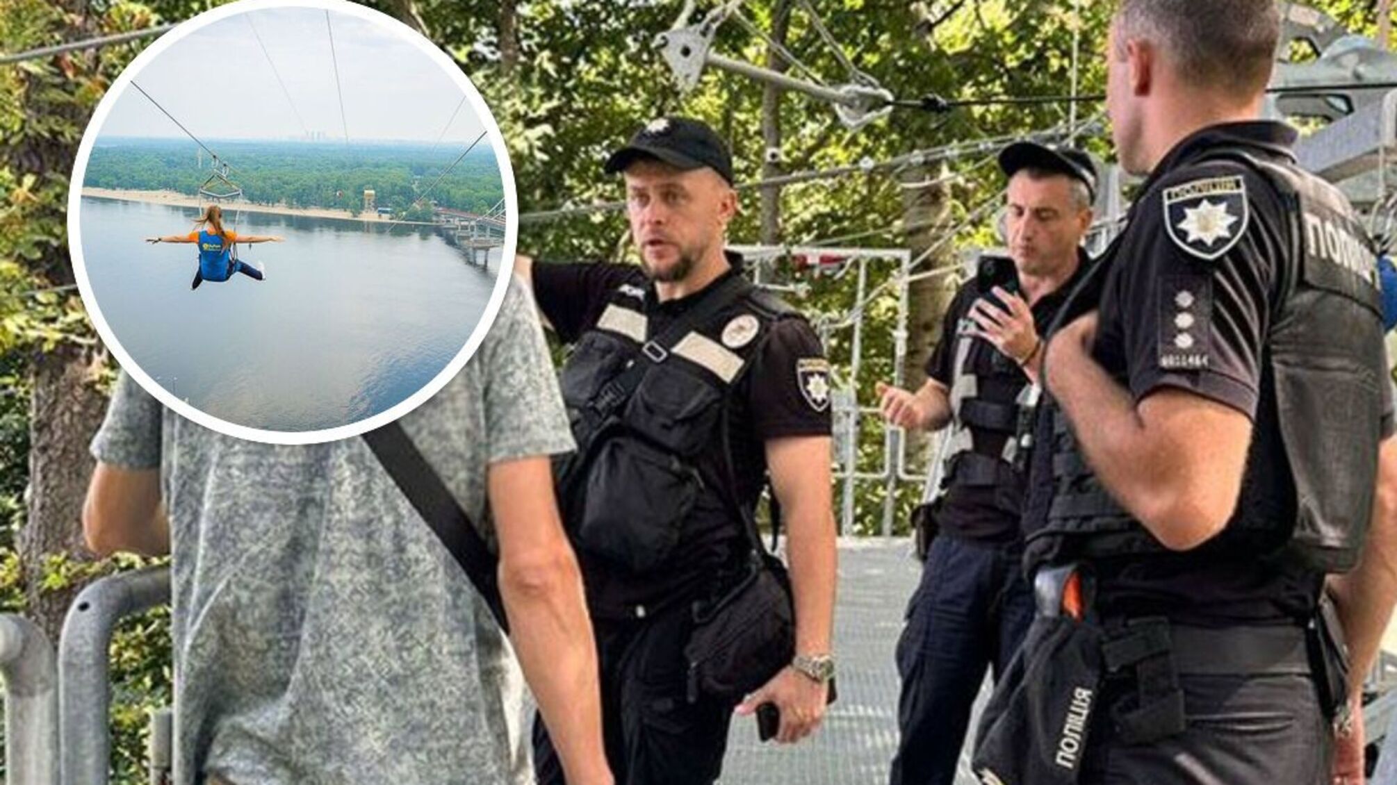 Трагедія на канатній дорозі: активісти і правоохоронці ще у 2021 році намагались зупинити небезпечний атракціон