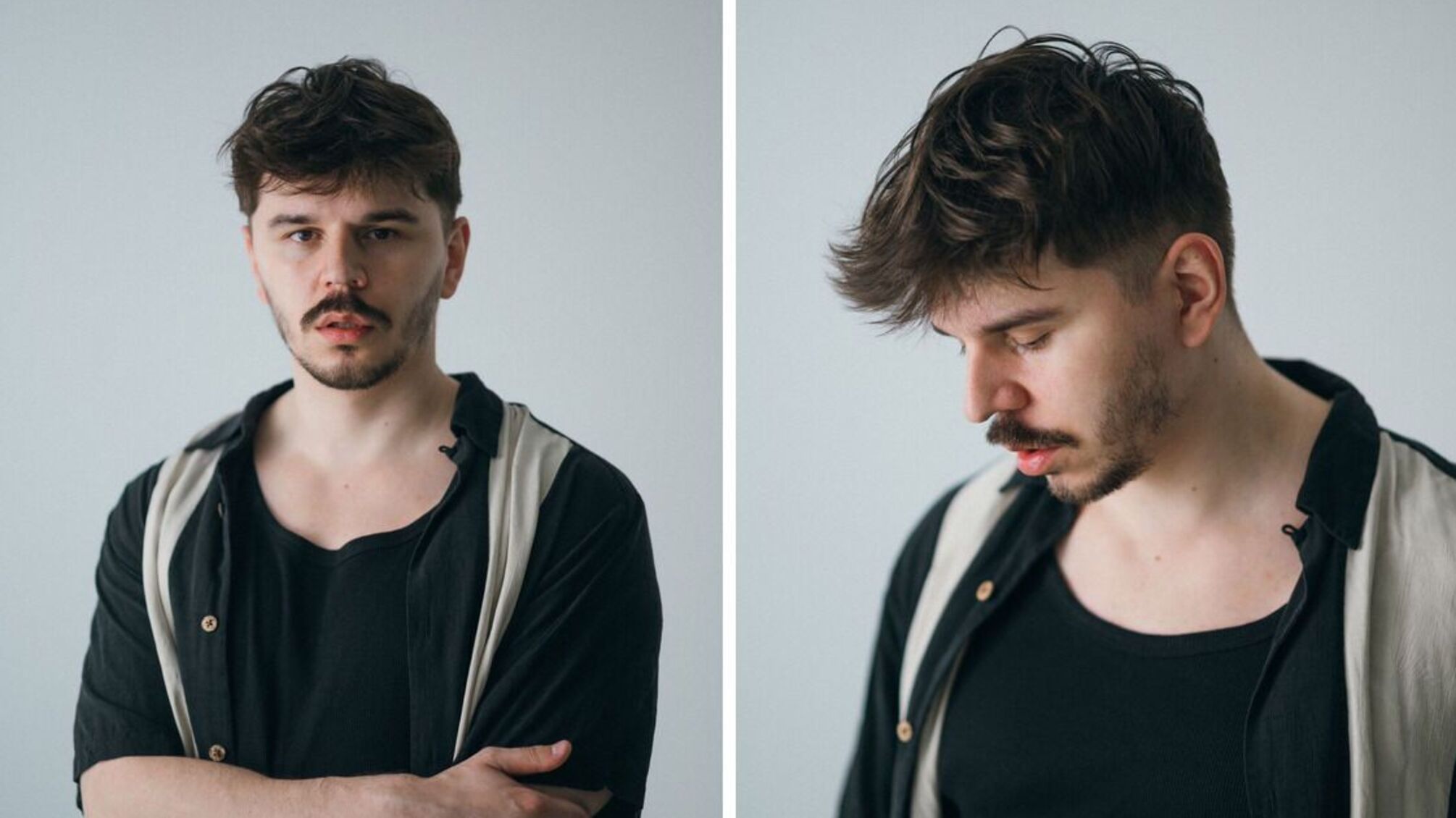 саундпродюсер M1SHKA