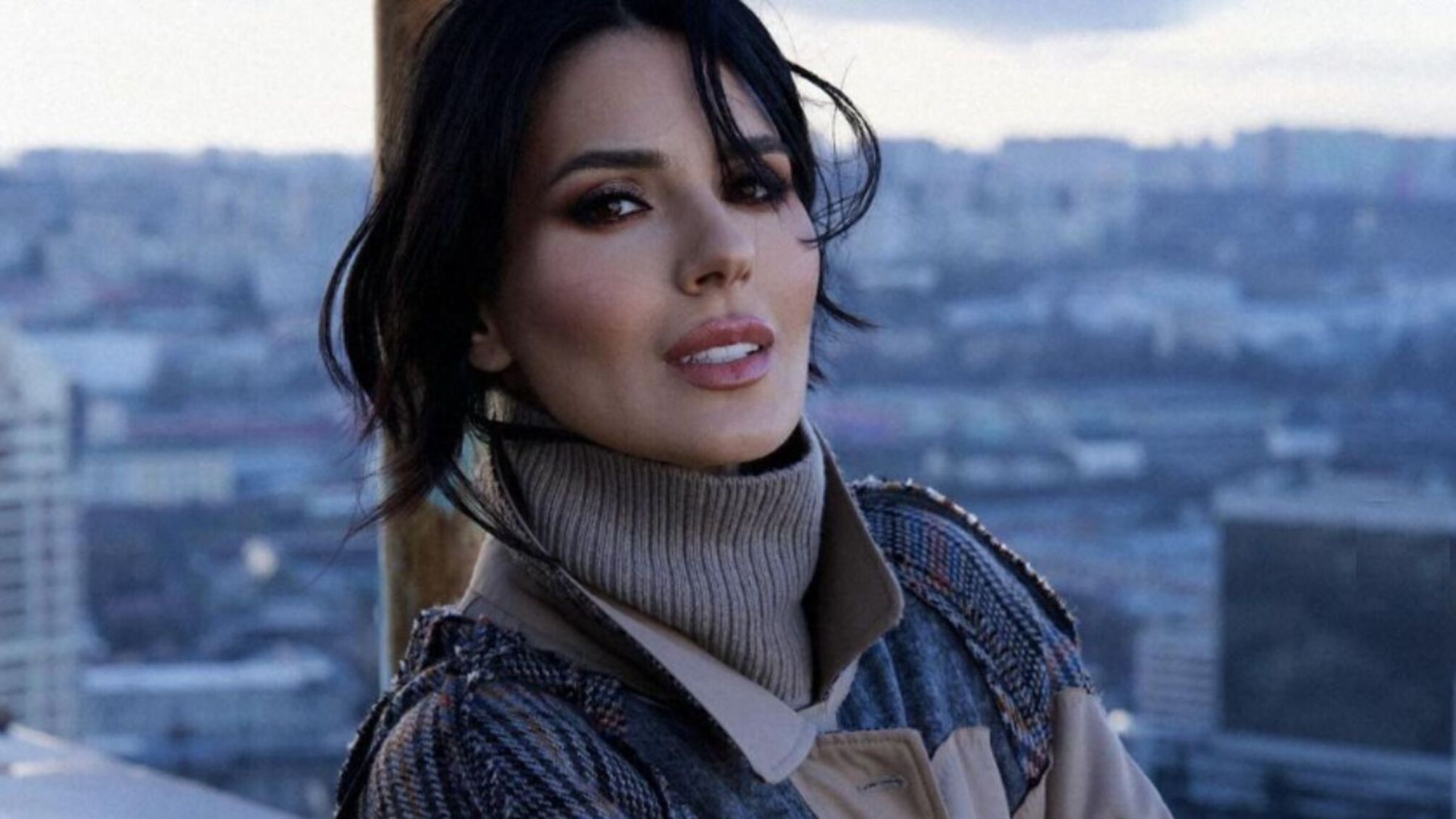 10 моментів щастя від Маші Єфросиніної: від зйомок для Vogue до благодійності