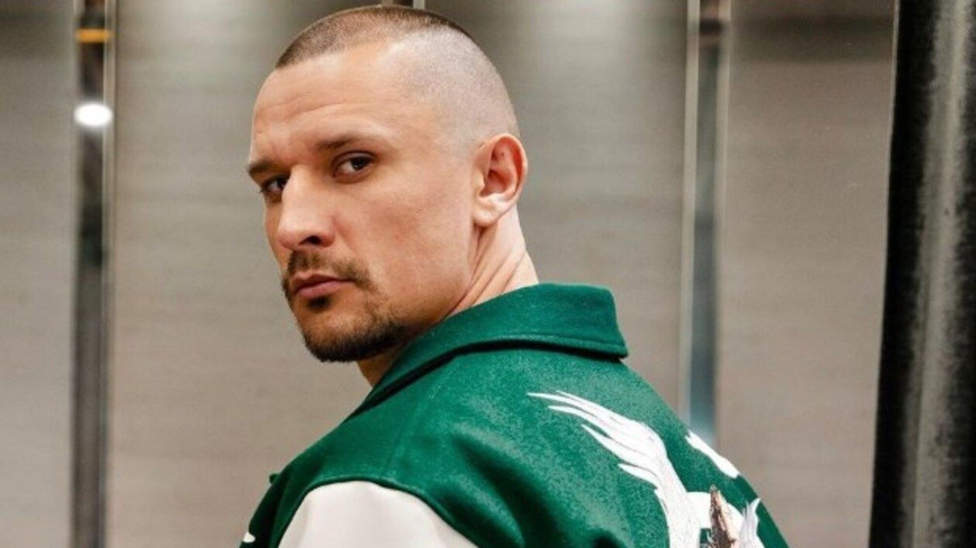 Тарас Цымбалюк