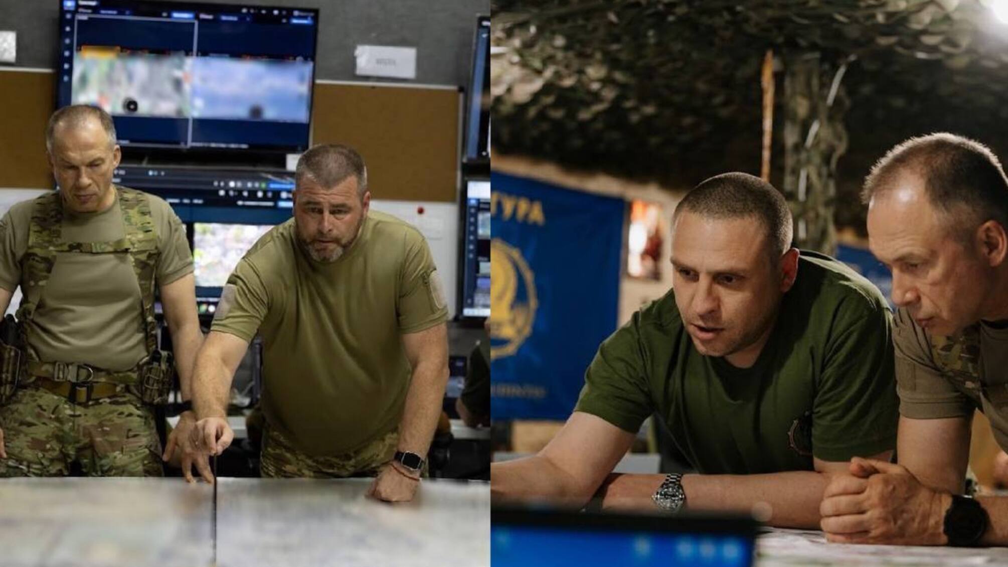 Обострение на Восточном фронте: Александр Сырский о ситуации и действиях ВСУ