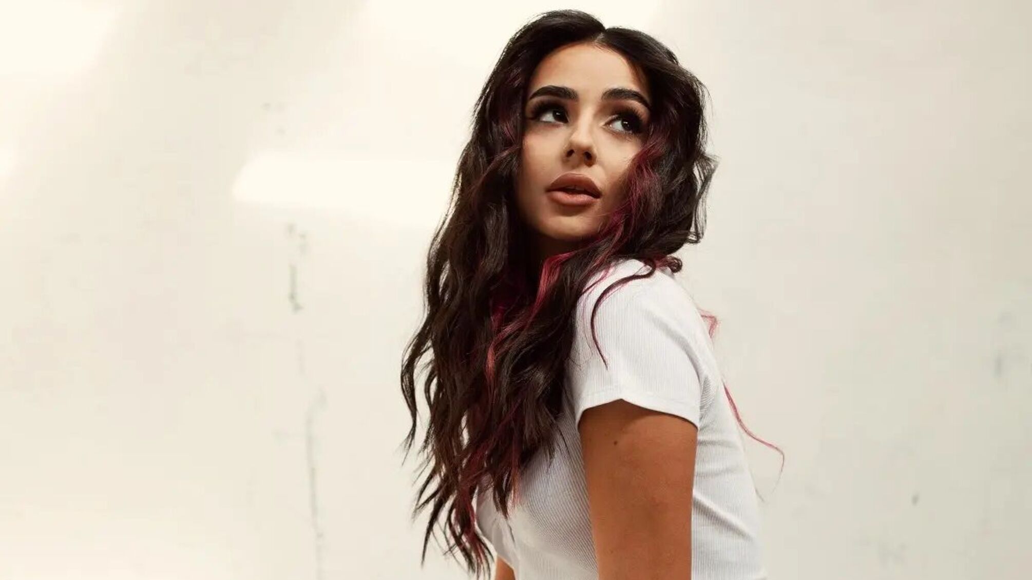 Анна Тринчер анонсировала новую роль в кино