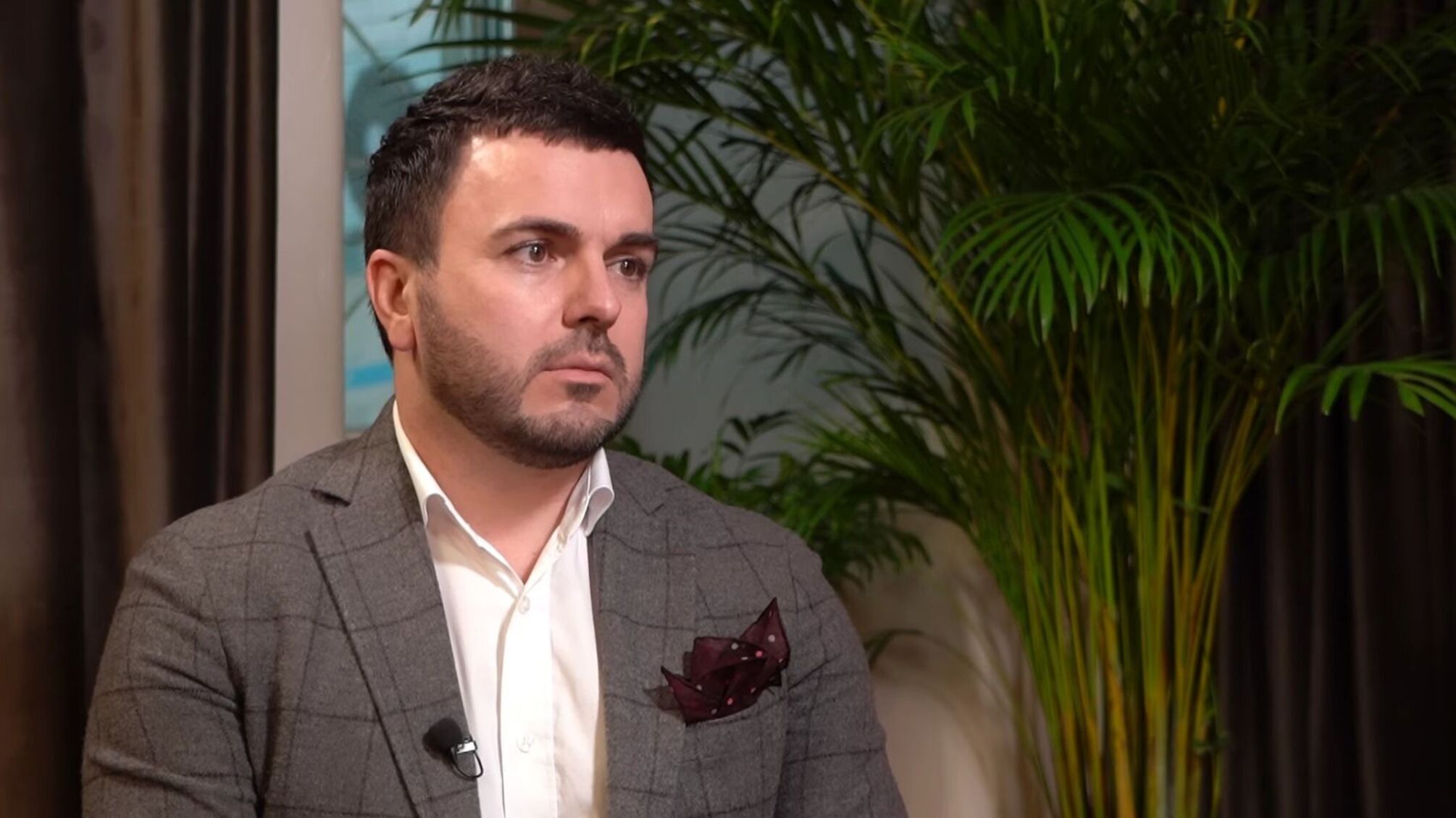 Григорий Решетник призывает изучать украинский язык и разговаривать на нем в повседневной жизни