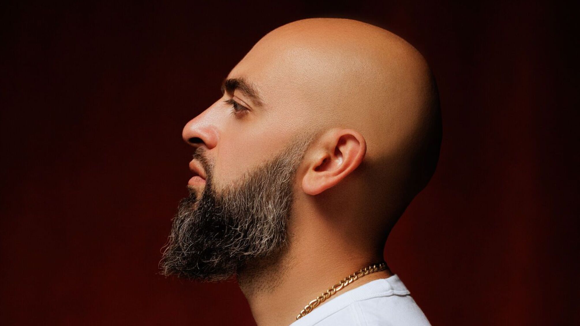 “Шедевр” - новий трек від Едгара Ті про пошуки справжнього кохання