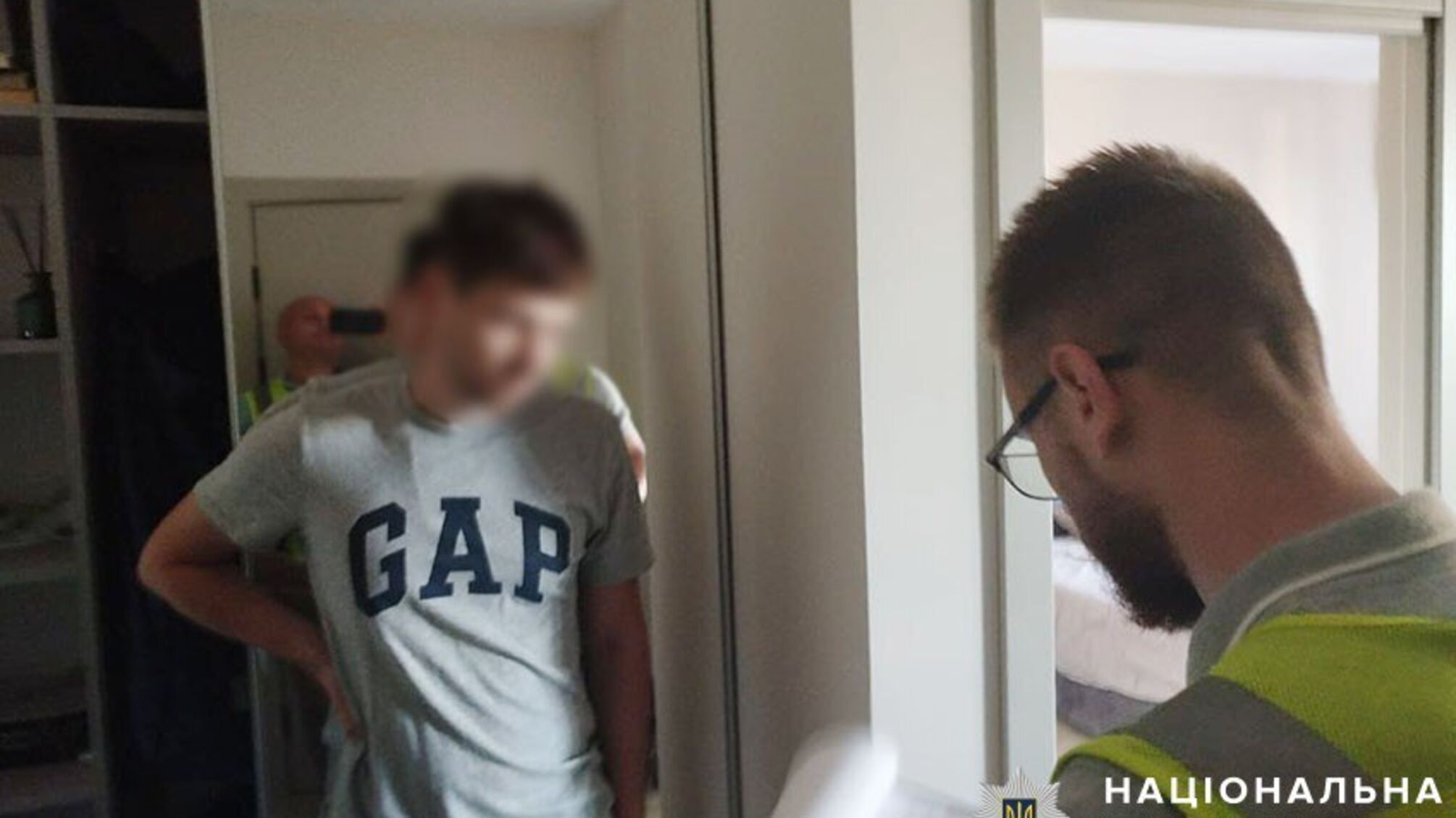 Владелец усадьбы Зеленских в Киеве уничтожил здание: ему объявлено подозрение