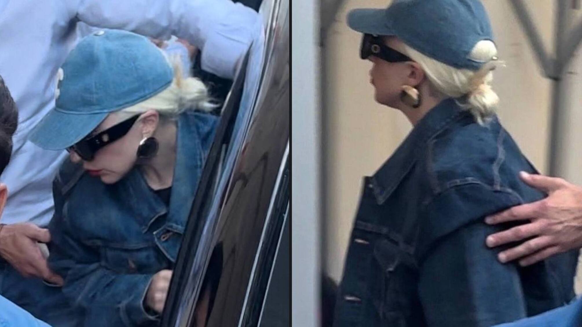 Леди Гага, Ая Накамура и Селин Дион могут выступить на открытии игр в Париже