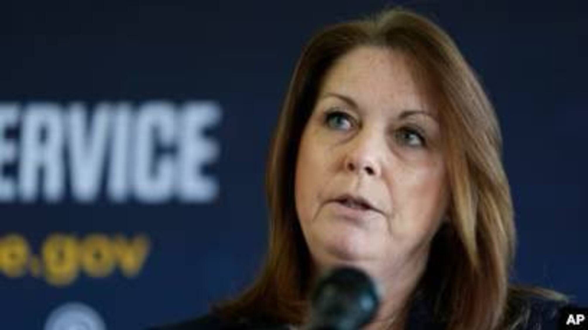 Замах на Трампа змусив Кімберлі Чітл піти з поста очільниці секретної служби США