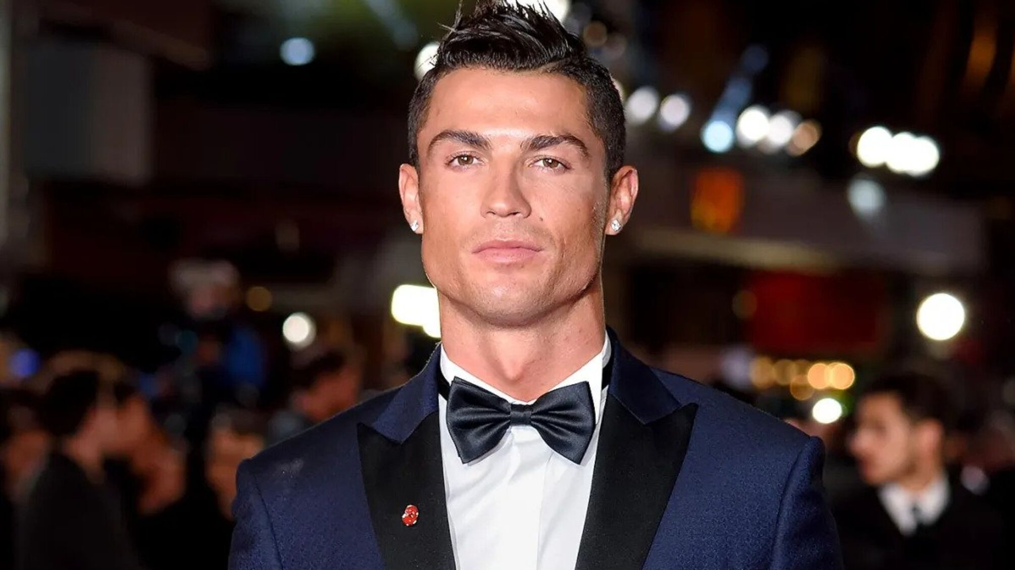 Криштиану Роналду