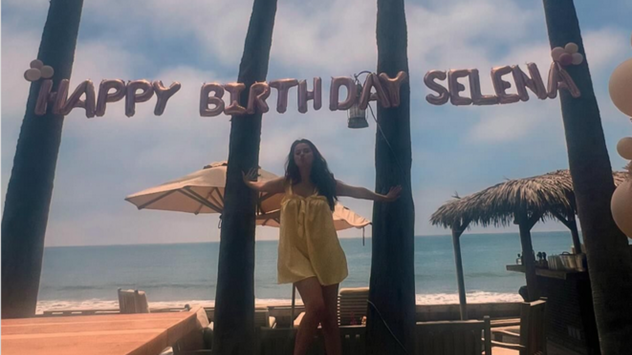 Селені Гомес – 32: чим прославилась акторка, окрім ролей у кіно