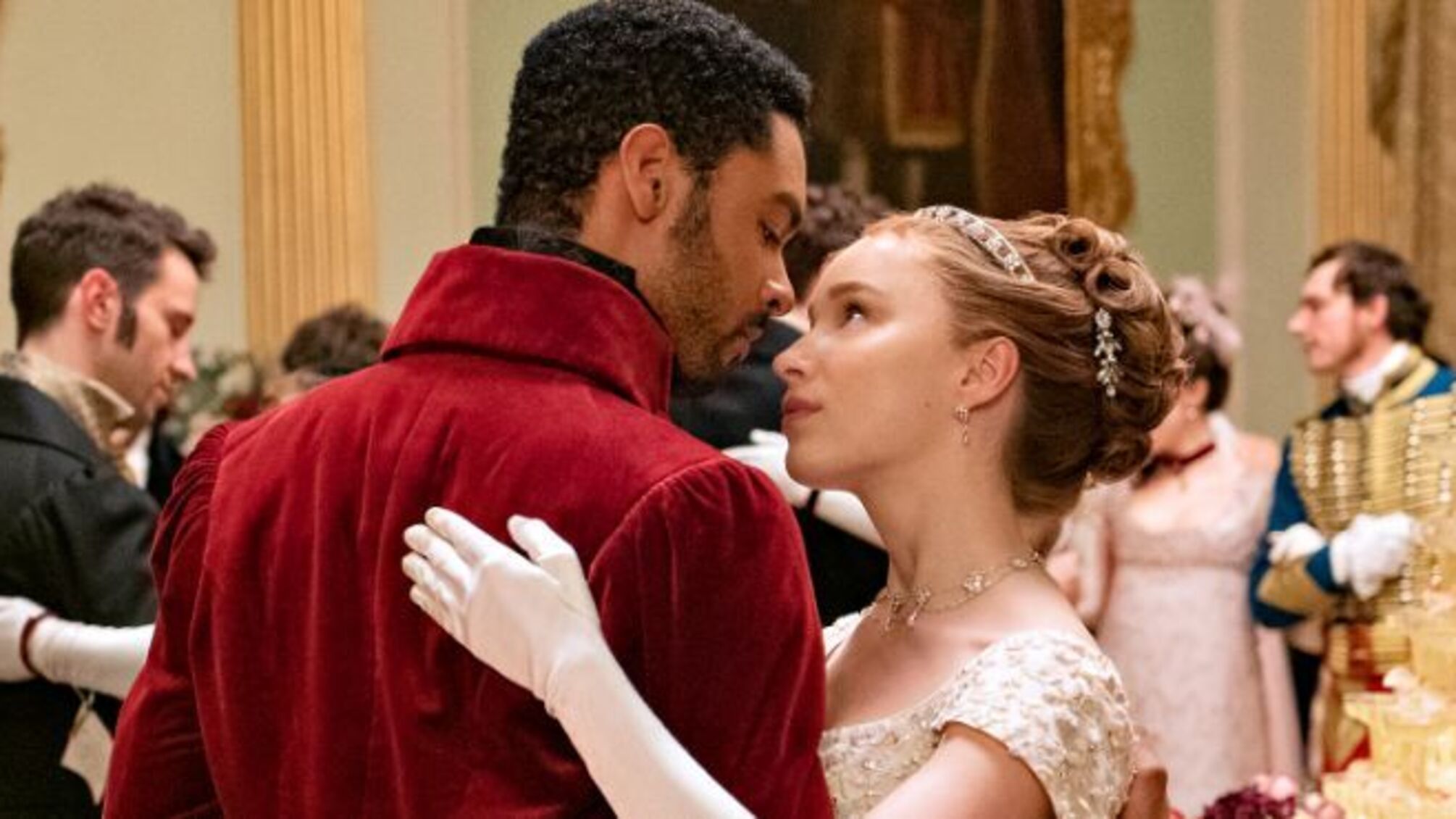 Netflix представил тизер четвертого сезона сериала 'Бриджертоны': кто станет главным героем