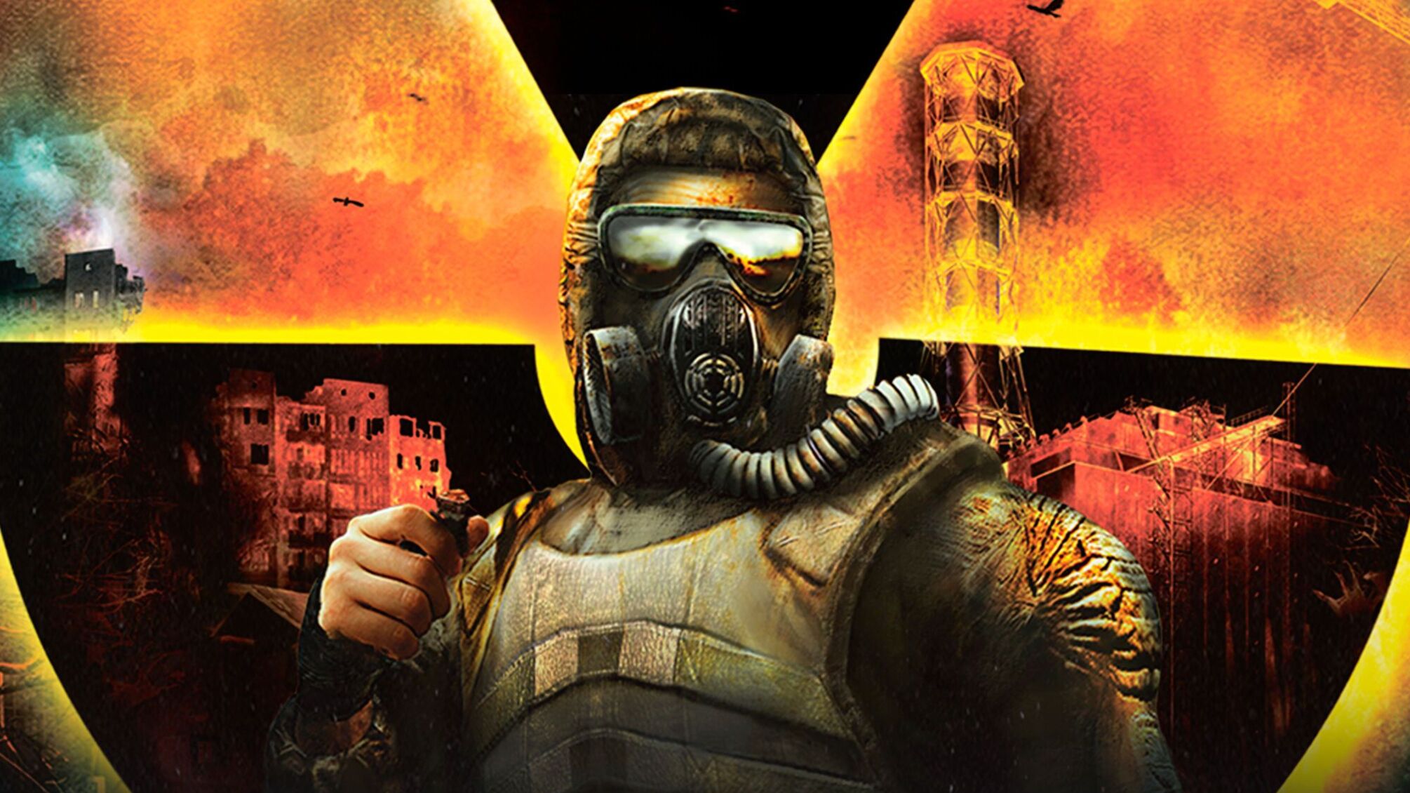 Документальний фільм 'ЕПІЗОДИ: Тінь Чорнобиля'