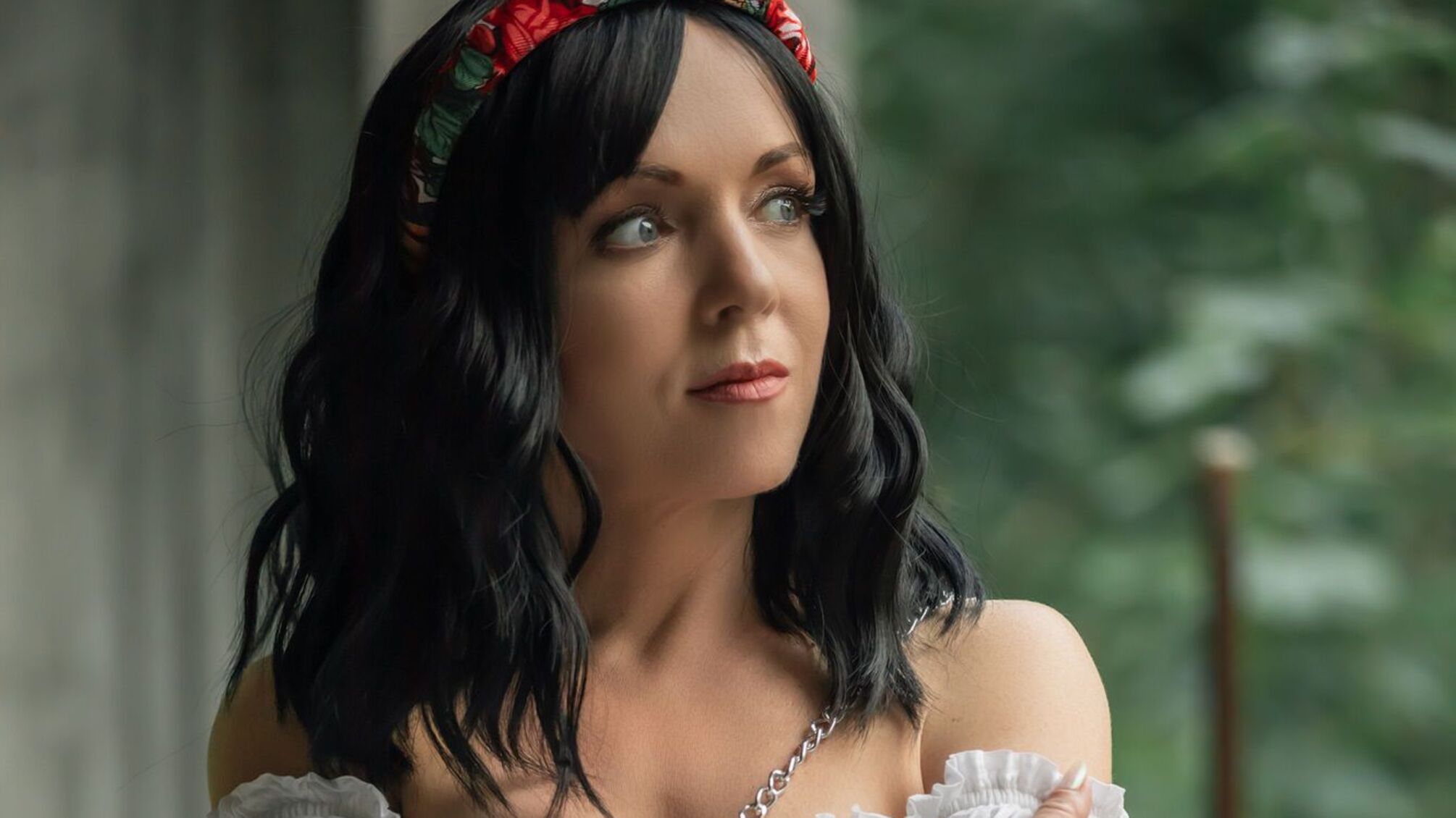 FAJNA выпустила новый сингл и клип «Воин» — гимн женской силе и мужестве