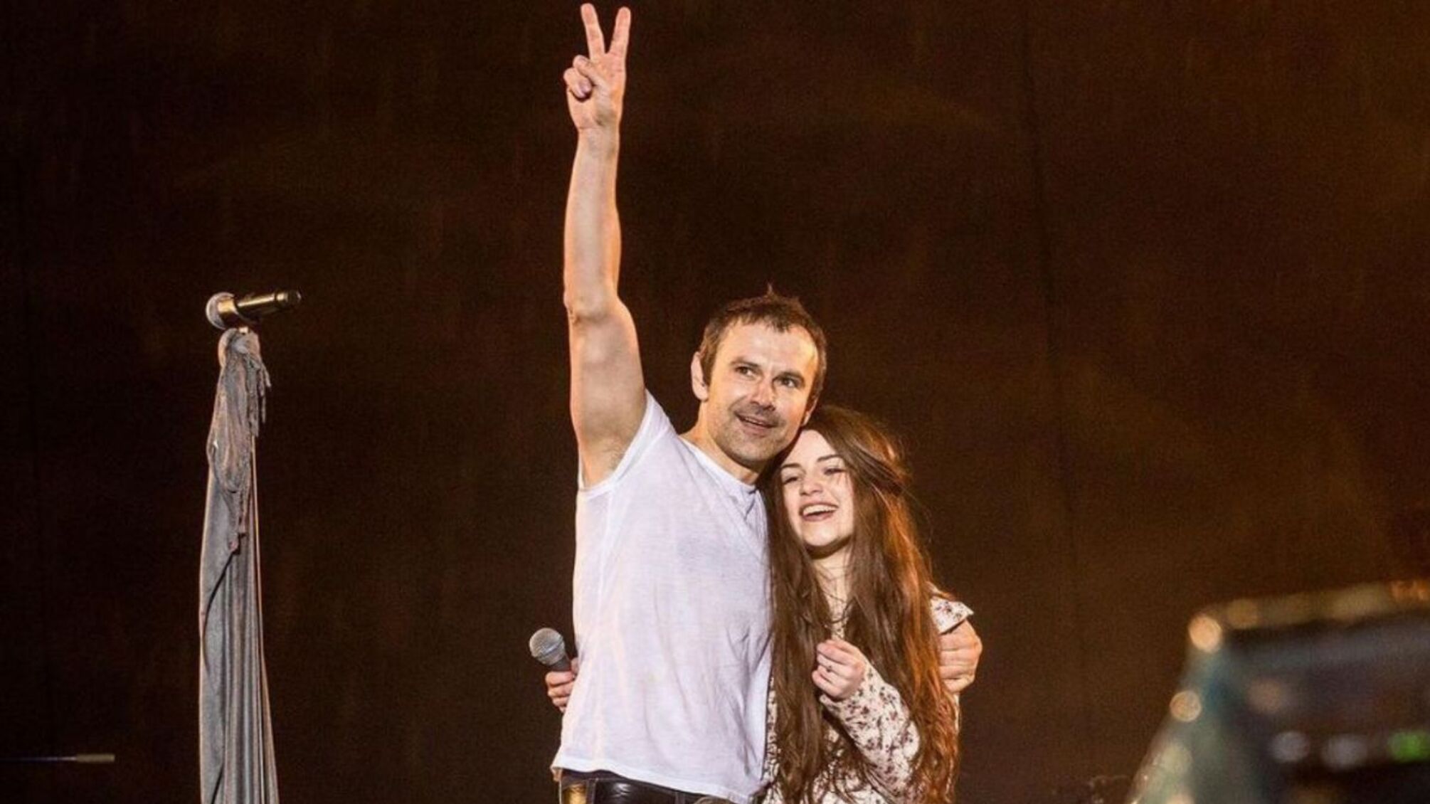 Соловой и Вакарчук