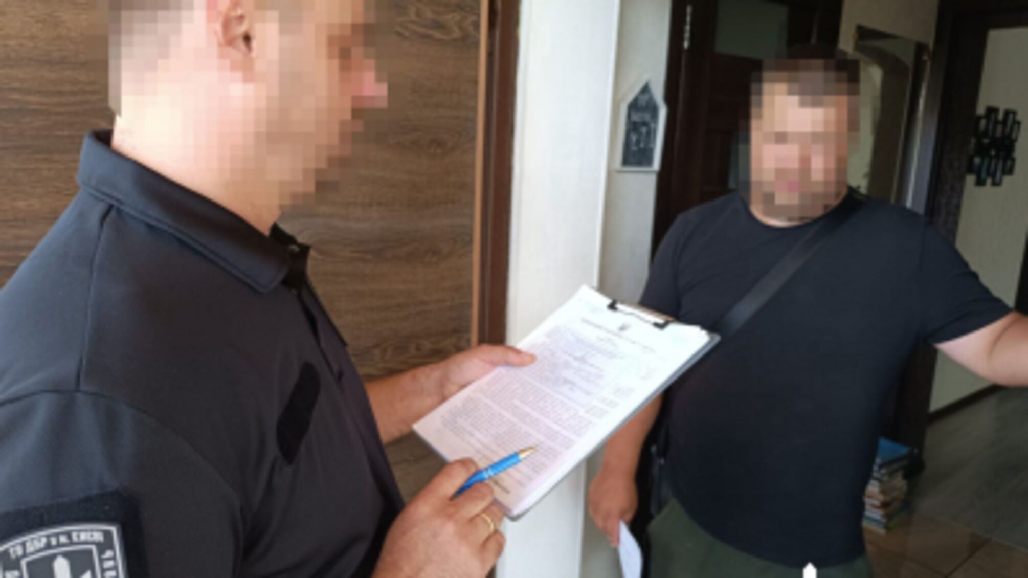 Фіктивний догляд за родичами: ДБР викрило схему незаконного звільнення військовослужбовців