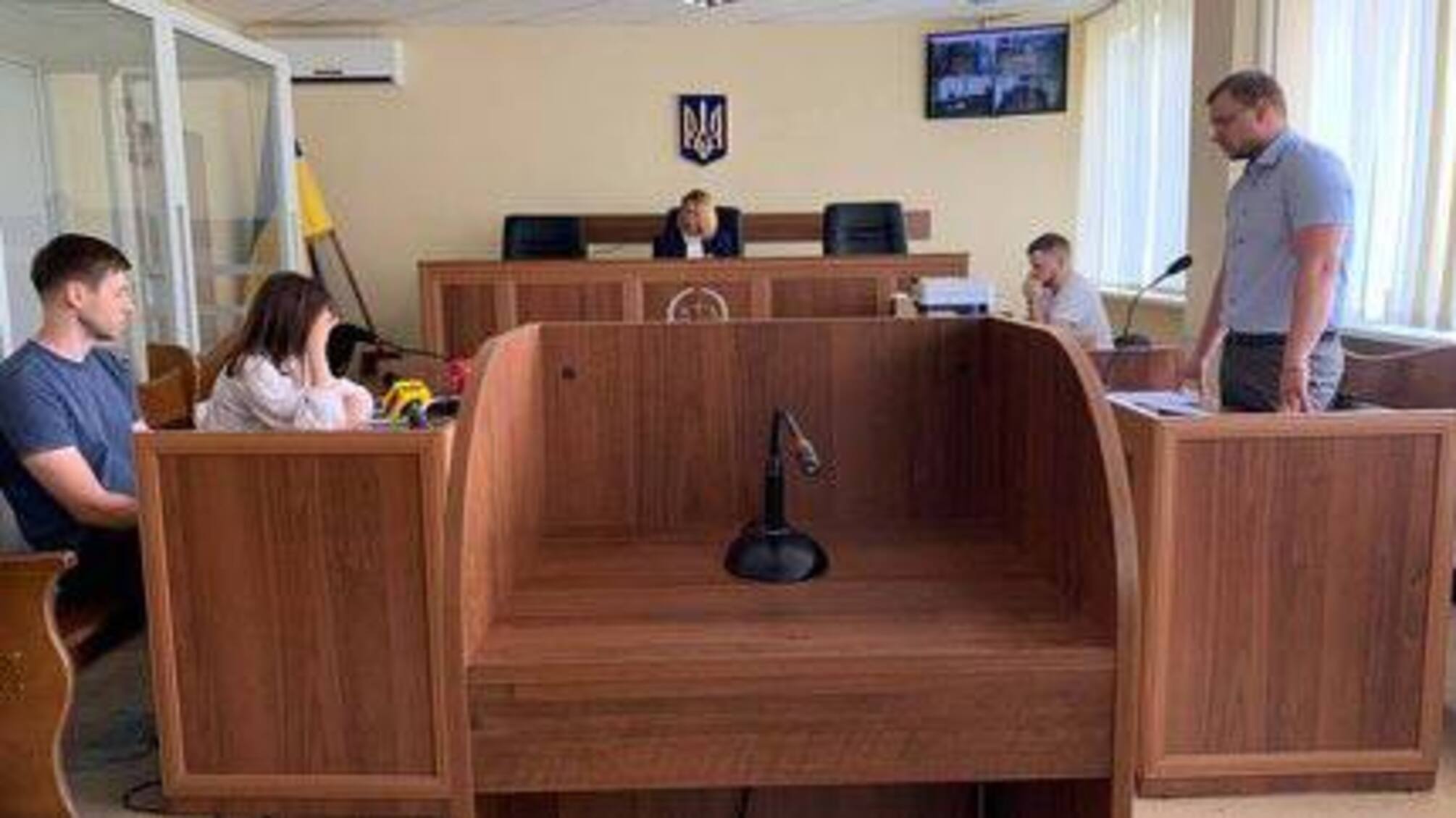 Михаил Гречко подозревается в сносе усадьбы Зеленских: суд наложил ограничение