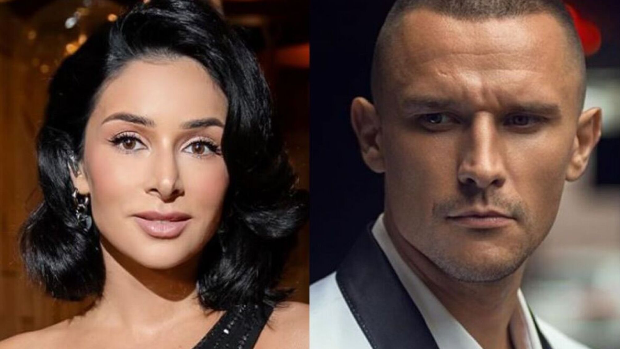 Злата Огнєвіч підтримала Тараса Цимбалюка після скандалу з російськими піснями