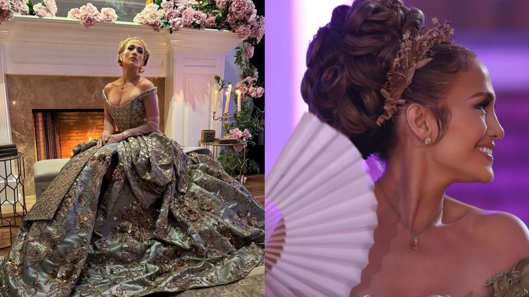 Дженнифер Лопес