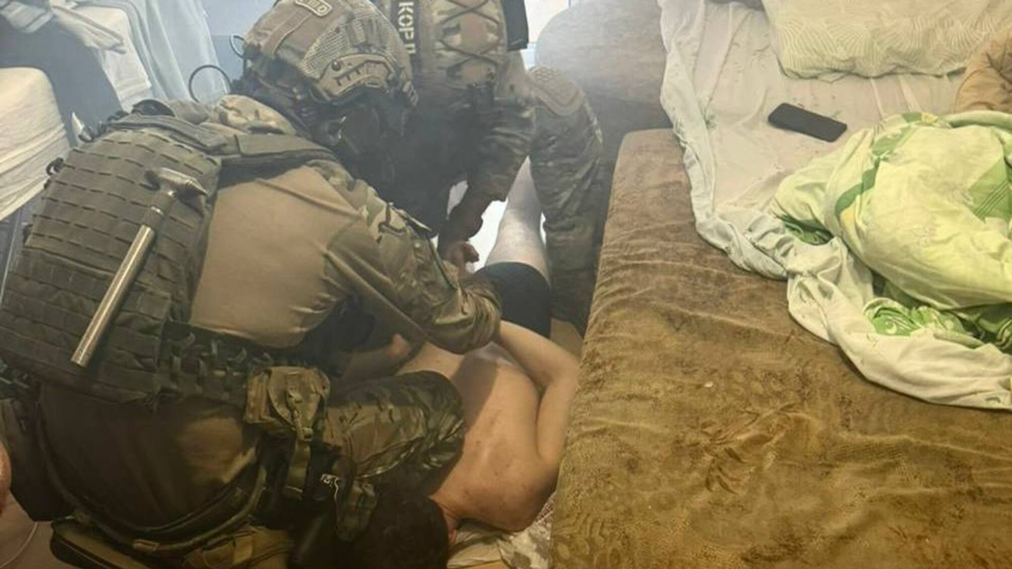 Ирина Фарион