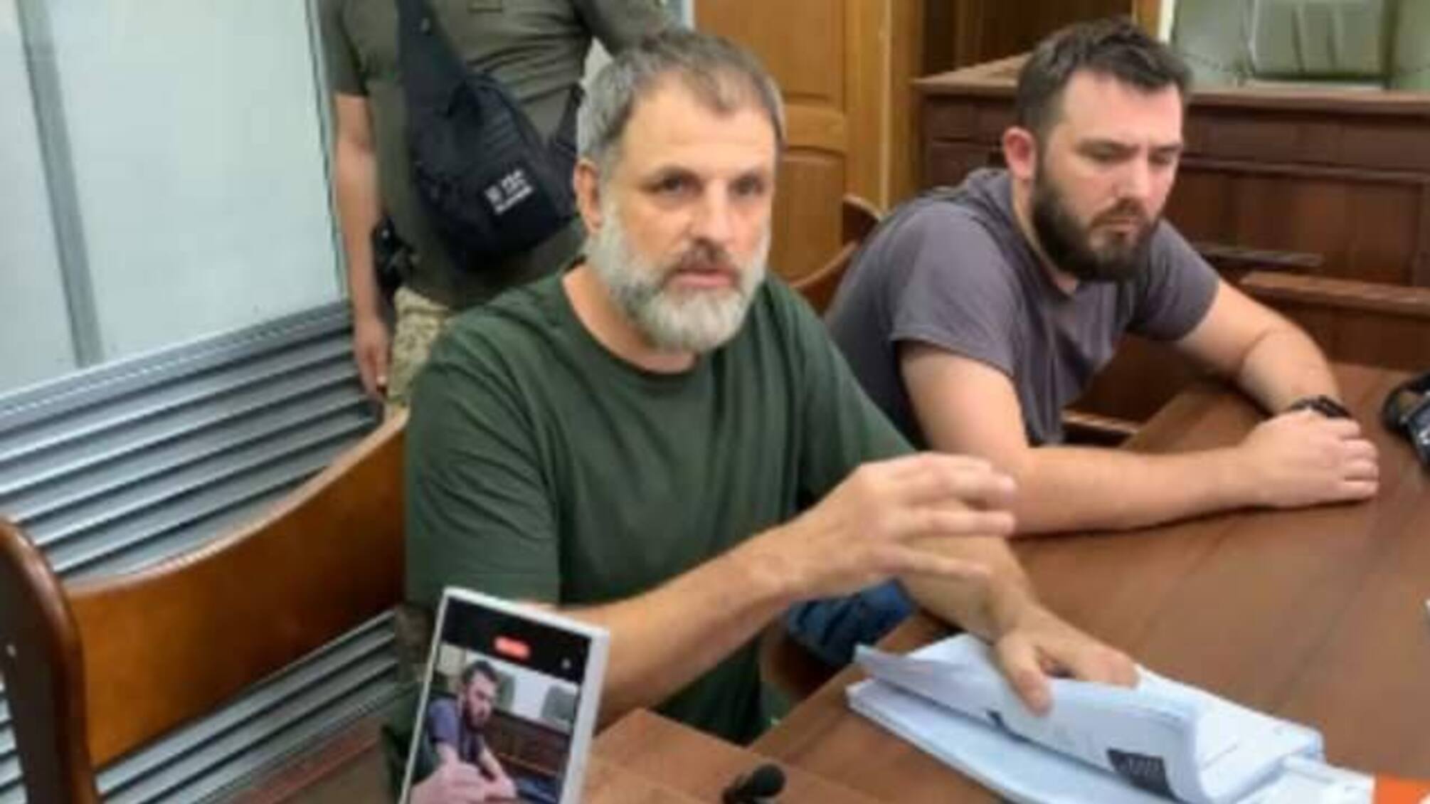 Жанна Новосельцева взяли под стражу