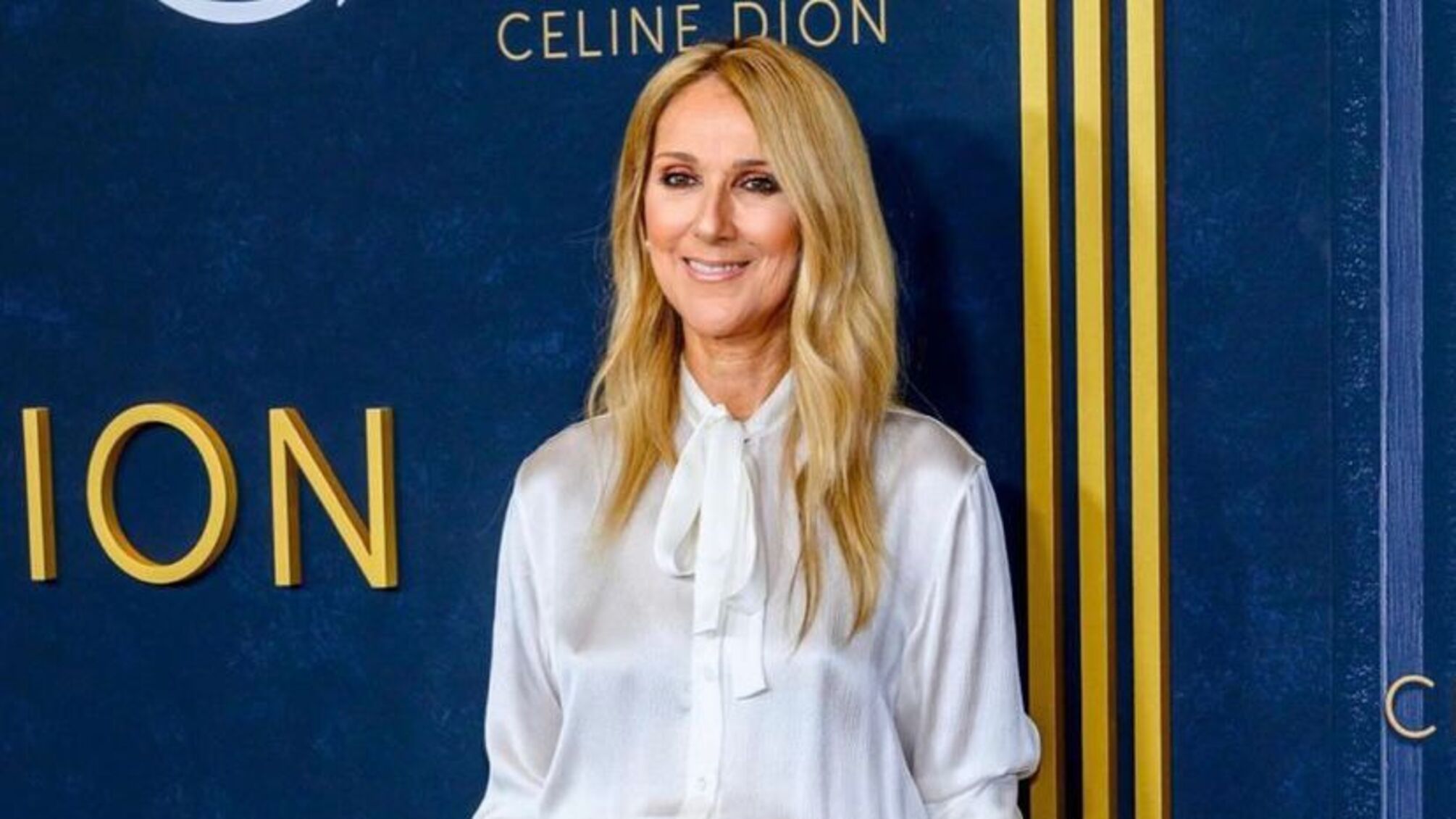 Селін Діон заспіває на Олімпіаді-2024