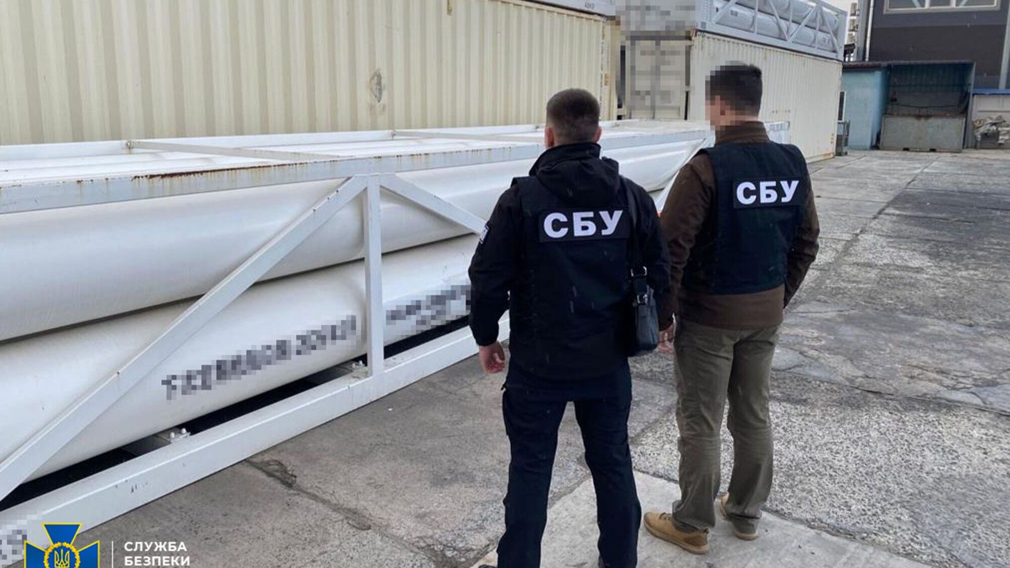 Українська компанія 'Кріоін Інжиніринг' співпрацює з рф у оборонній сфері? СтопКор отримав відповідь СБУ