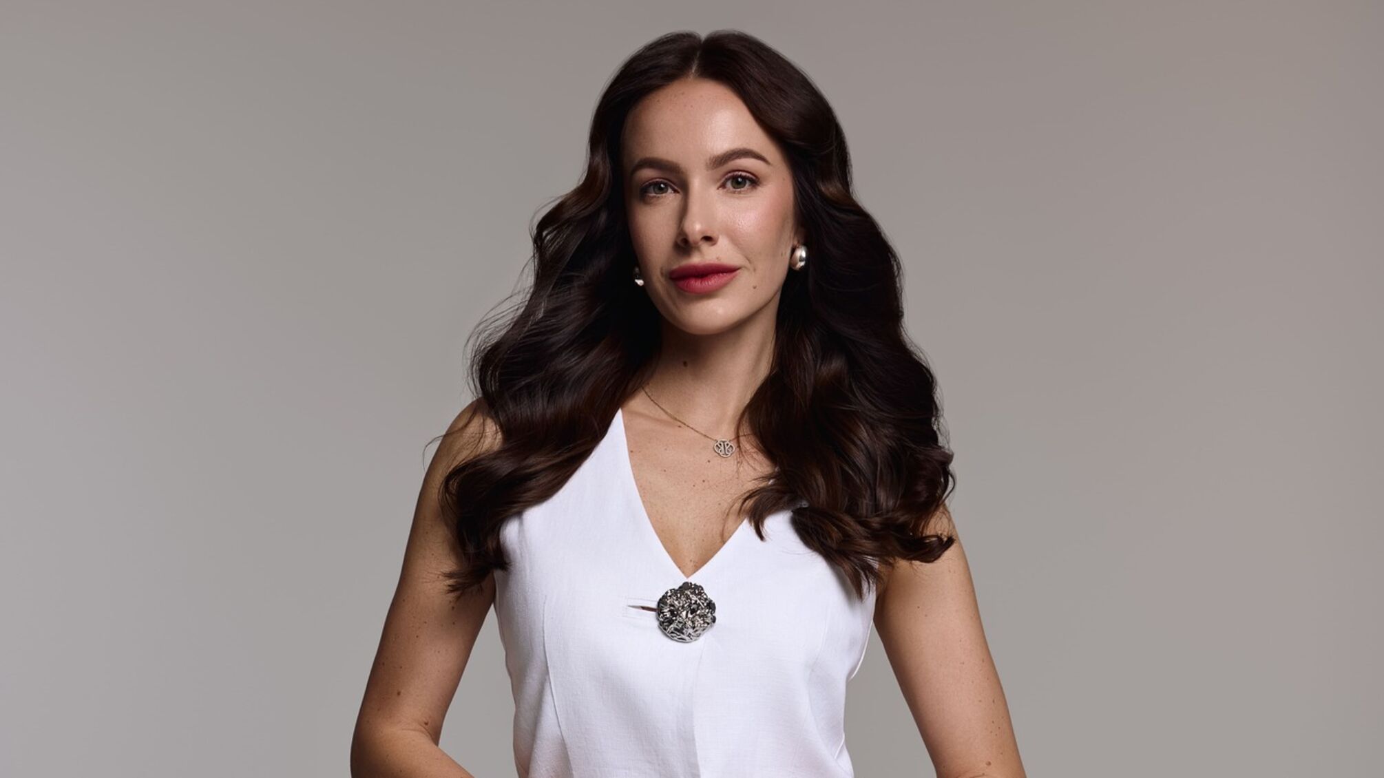 Христина Горняк запрошує на благодійний захід для всієї родини в Оранжереї