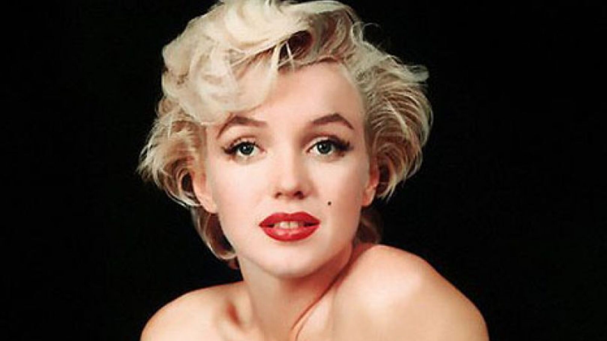 Теперь не Мэрилин Монро: стало известно имя самой красивой актрисы всех времен