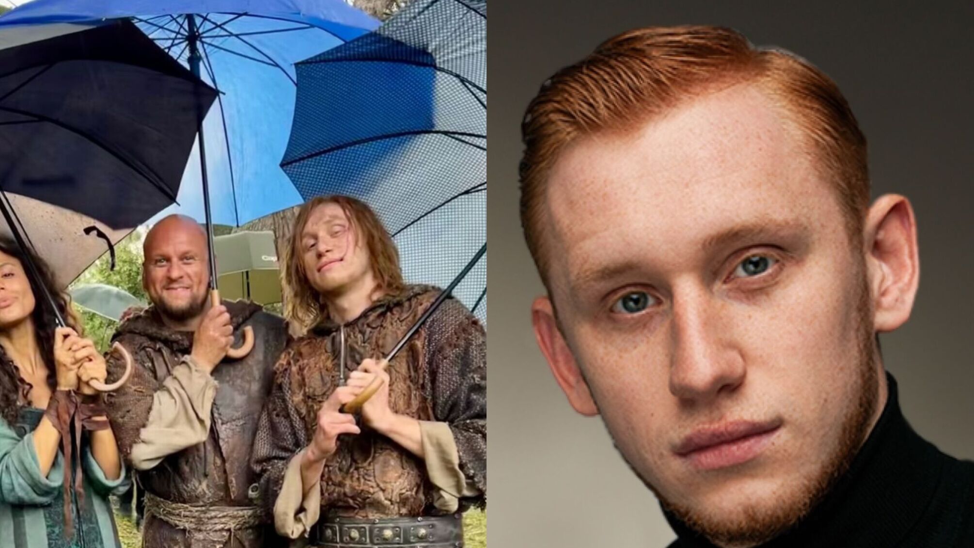 Олександр Рудинський