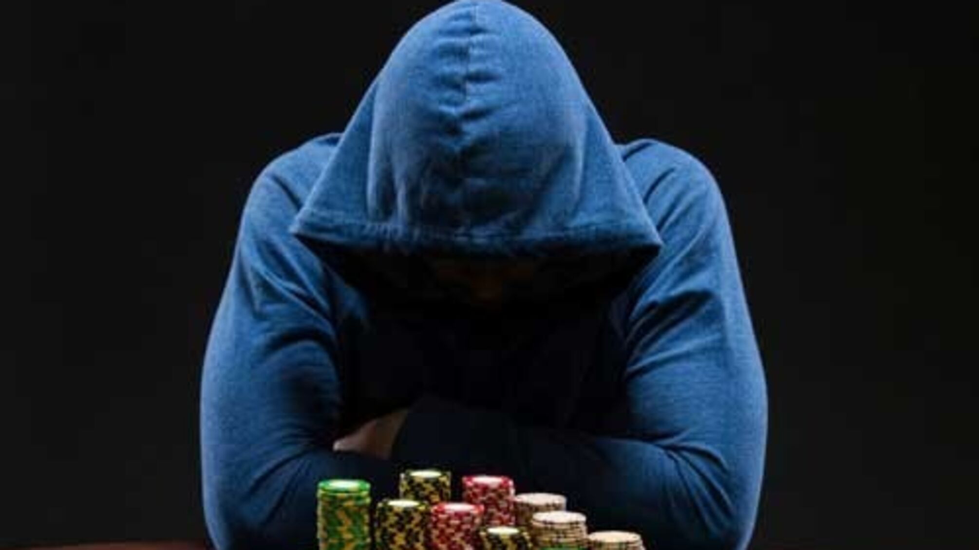 Кількість ігрозалежних в Україні зросла вдвічі: нові дані Реєстру лудоманів