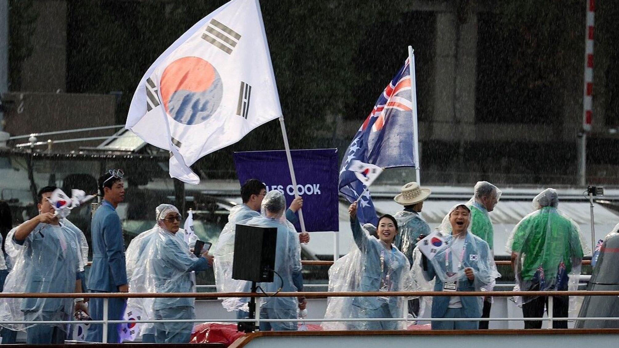 олимпиада 2024