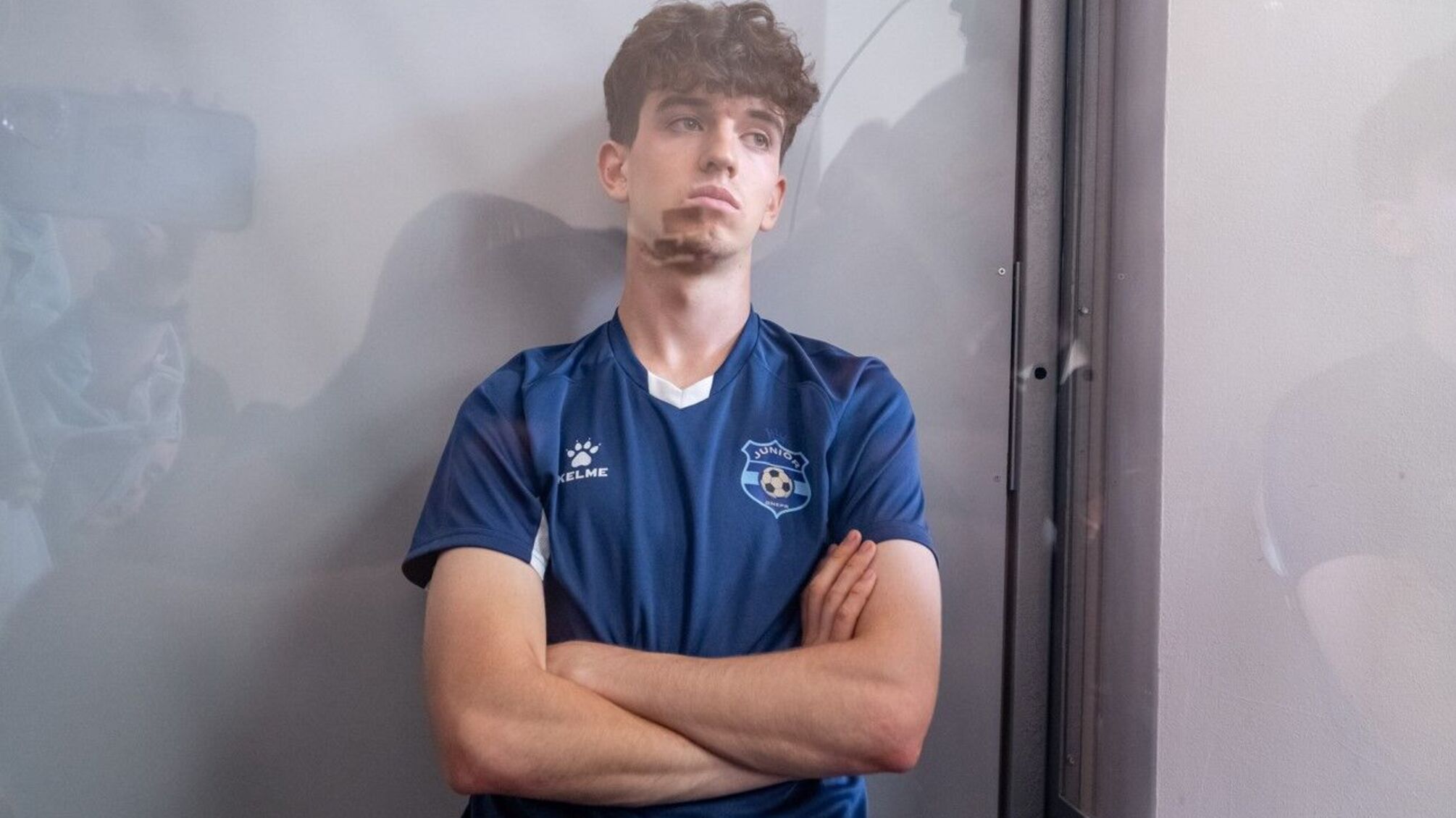 убийство фарион