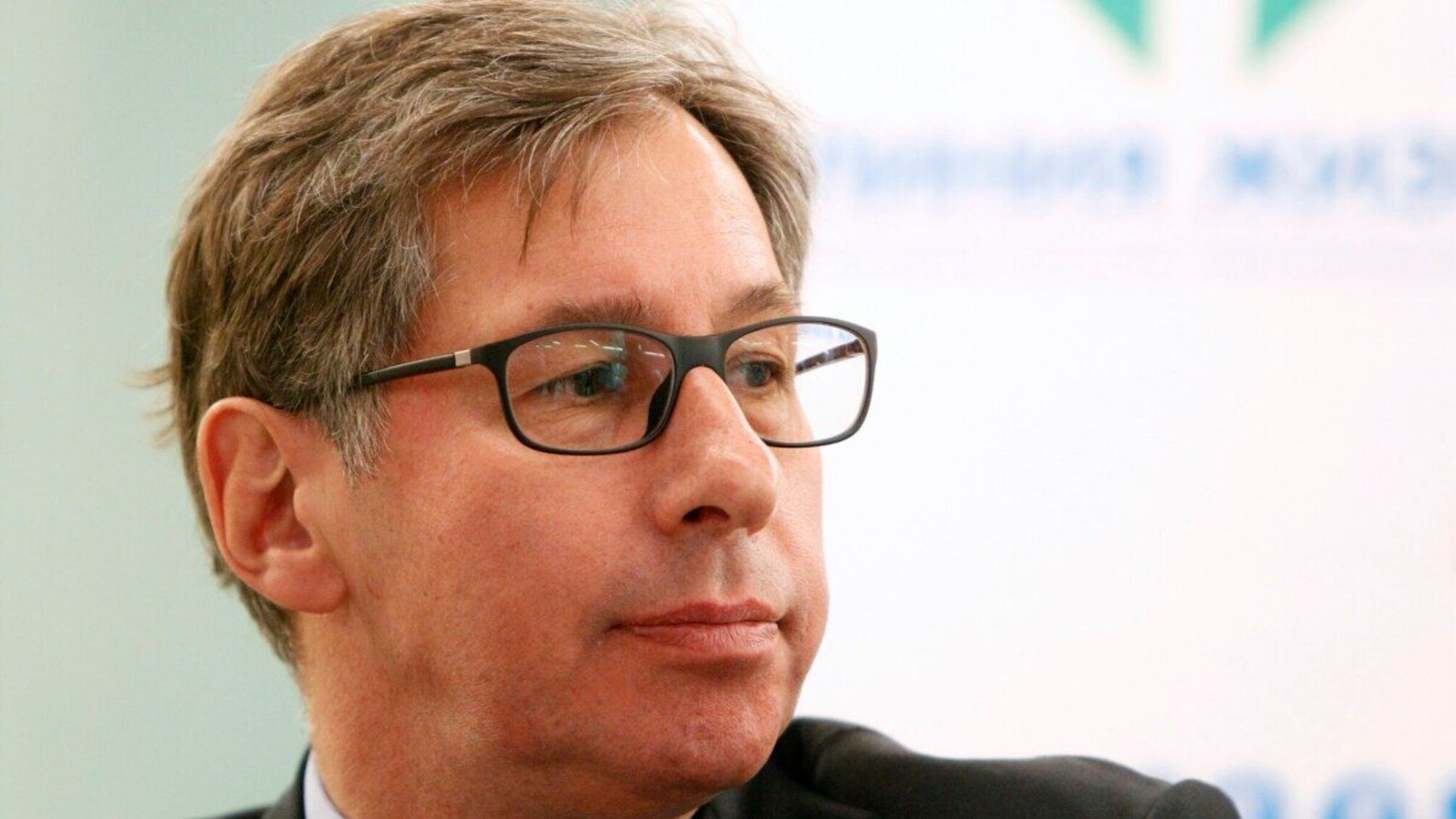 российский бизнесмен