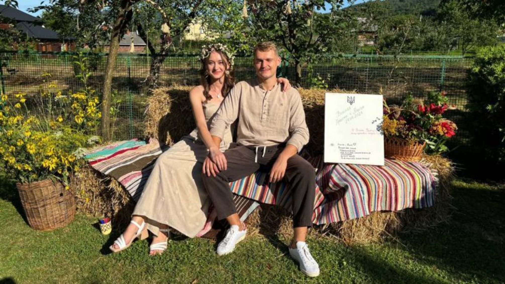 перші ластівки