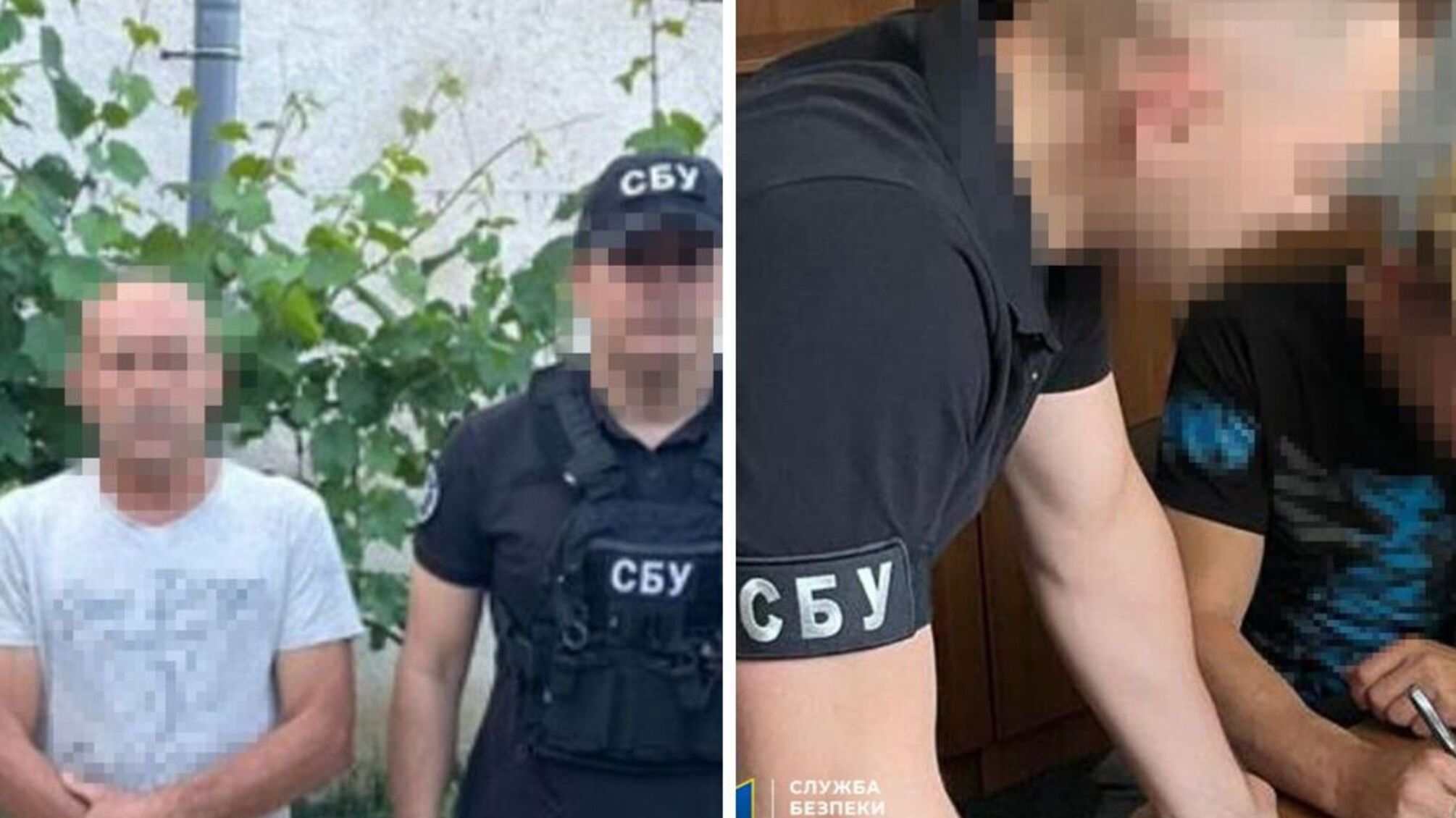 СБУ задержала еще шестерых пророссийских интернет-агитаторов