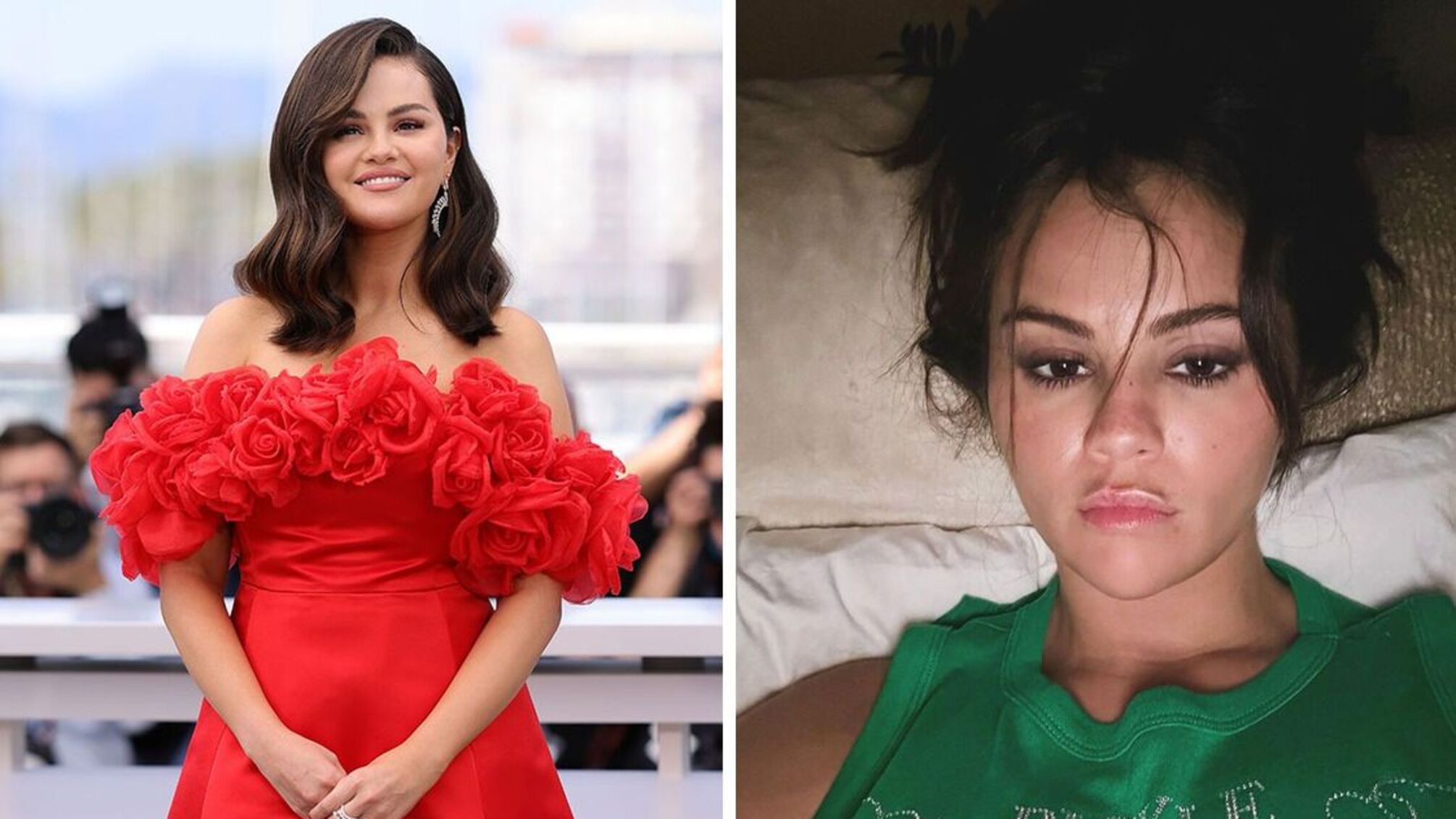 Селена Гомез