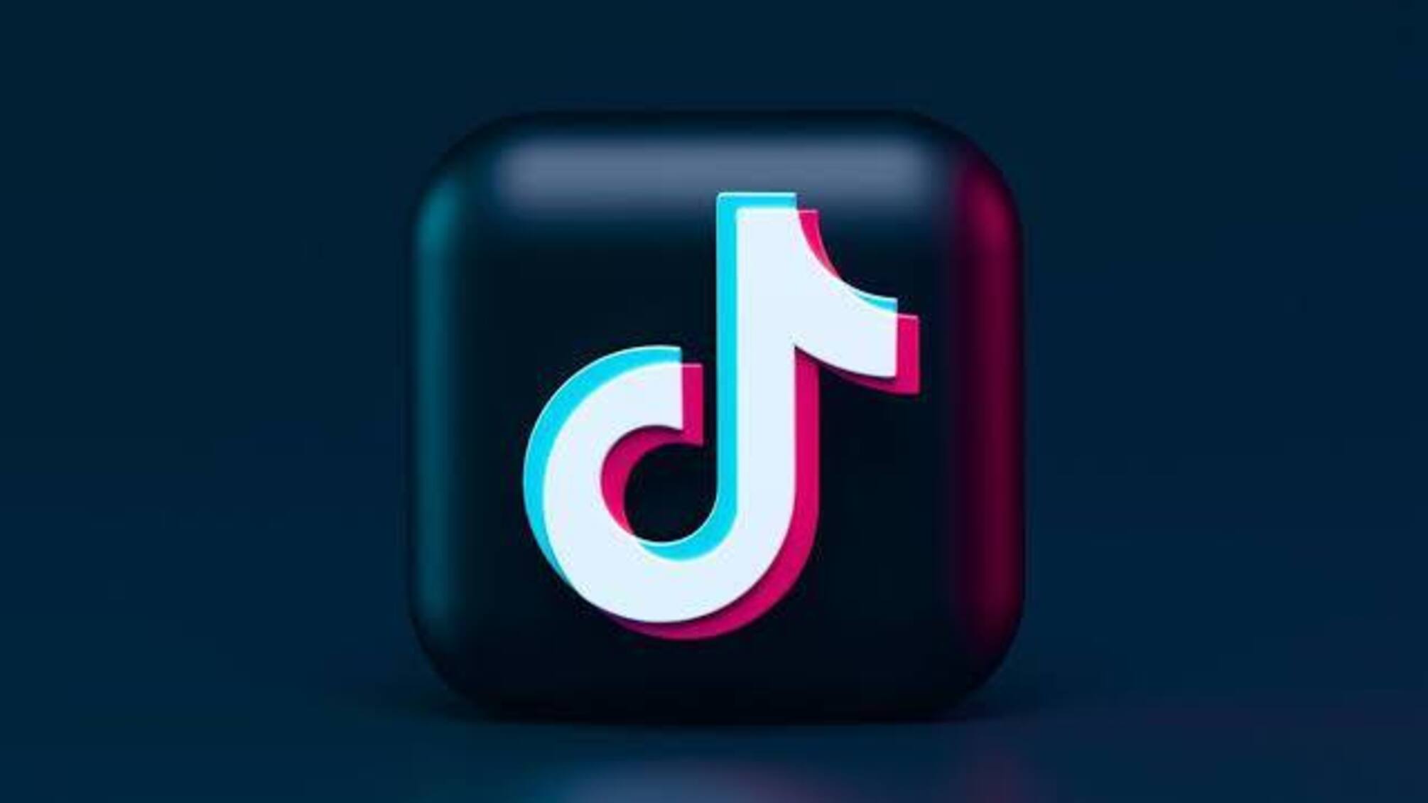 TikTok вводит поиск музыки с помощью напевания